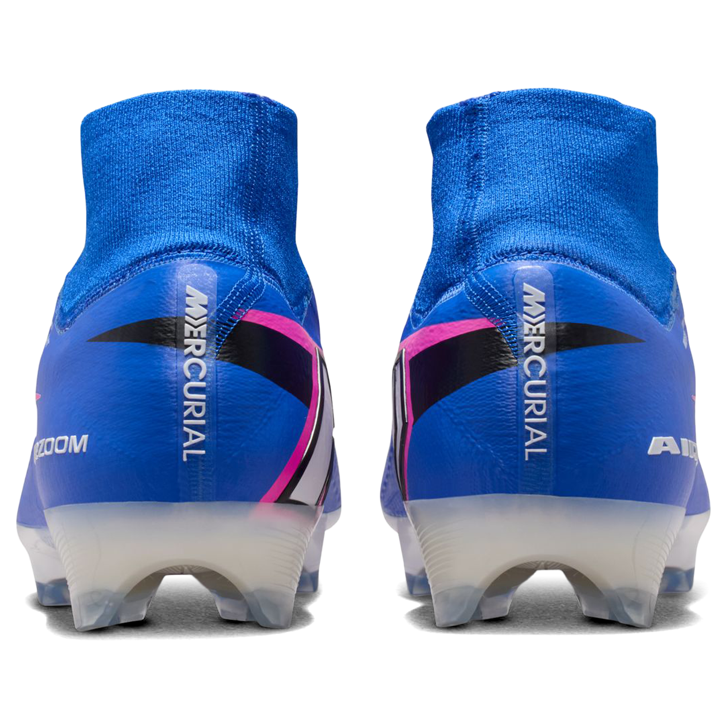 Nike Mercurial Zoom Superfly 10 Elite (FG) Football Boots
