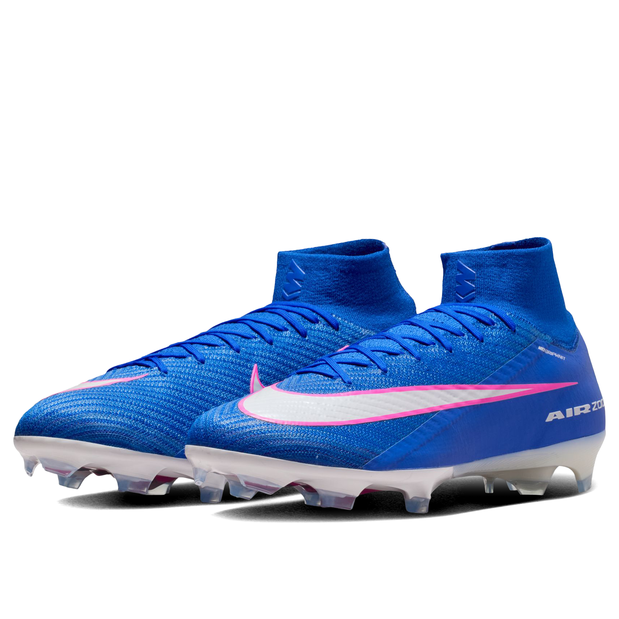 Nike Mercurial Zoom Superfly 10 Elite (FG) Football Boots