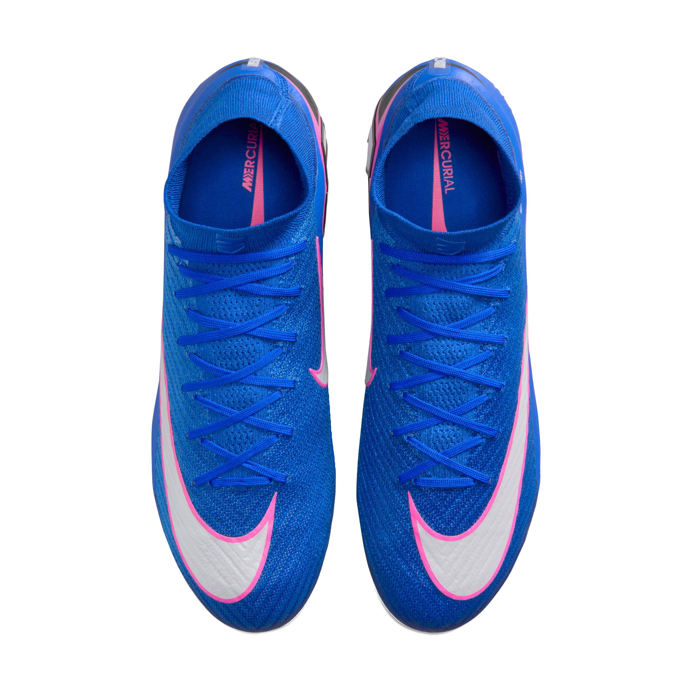 Nike Mercurial Zoom Superfly 10 Elite (FG) Football Boots