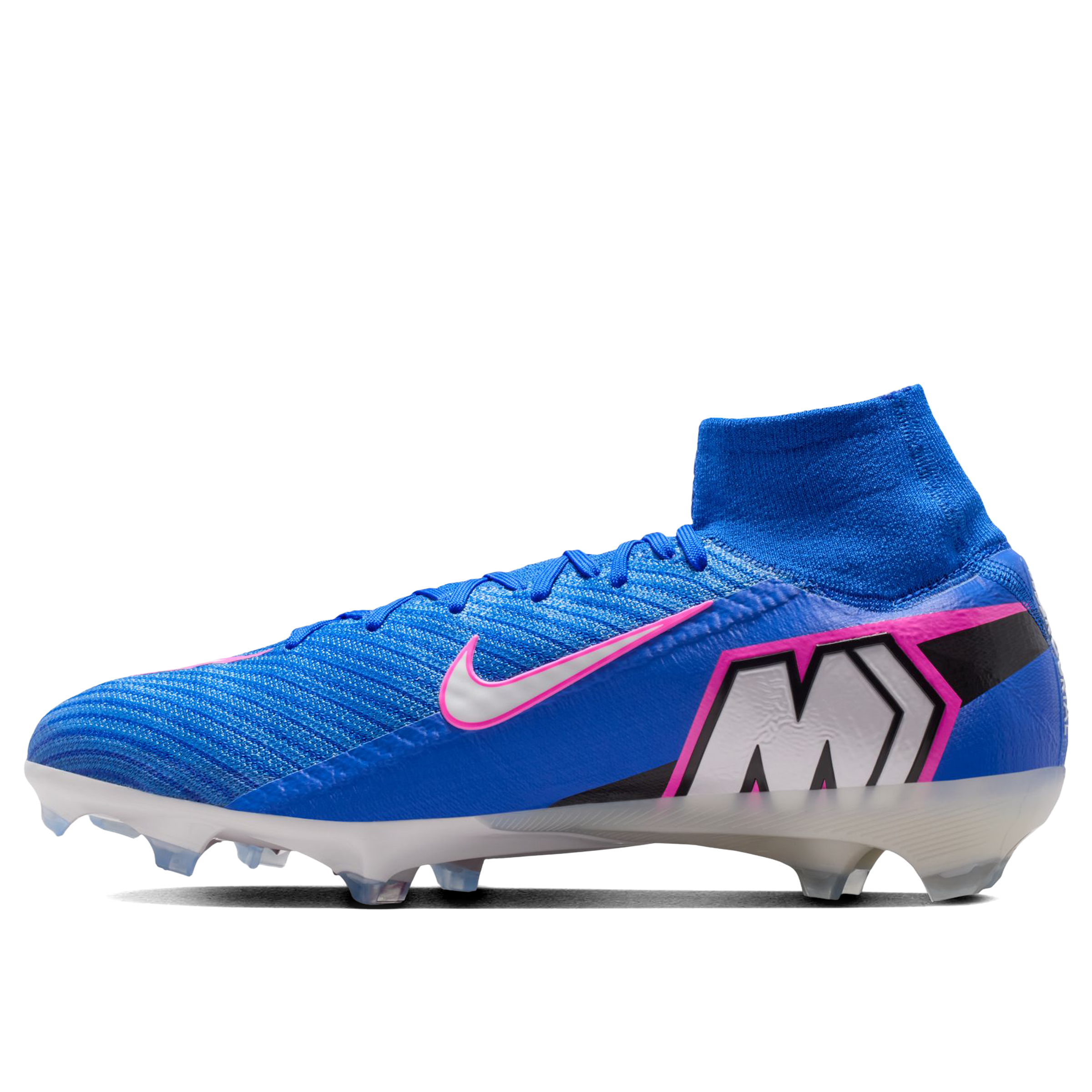 Nike Mercurial Zoom Superfly 10 Elite (FG) Football Boots
