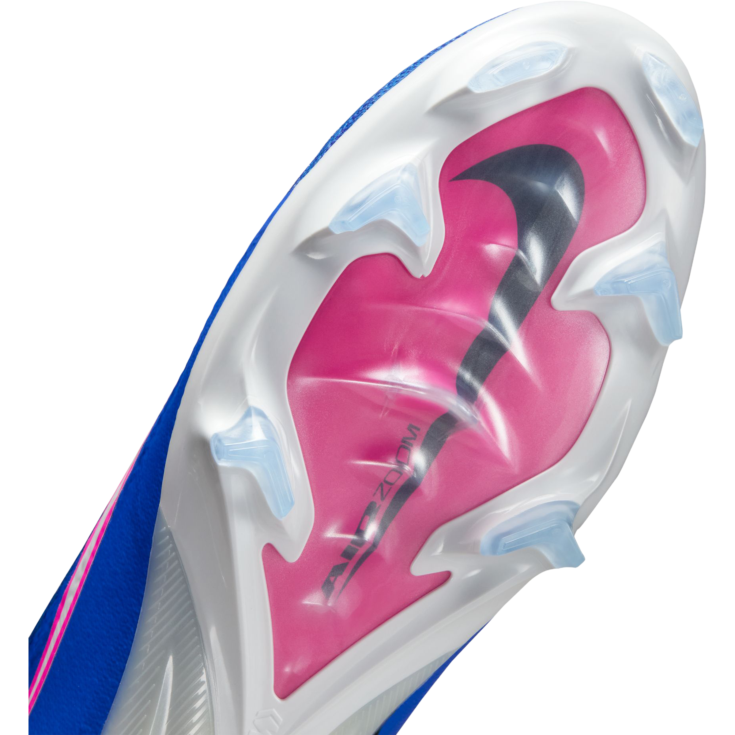 Nike Mercurial Zoom Superfly 10 Elite (FG) Football Boots