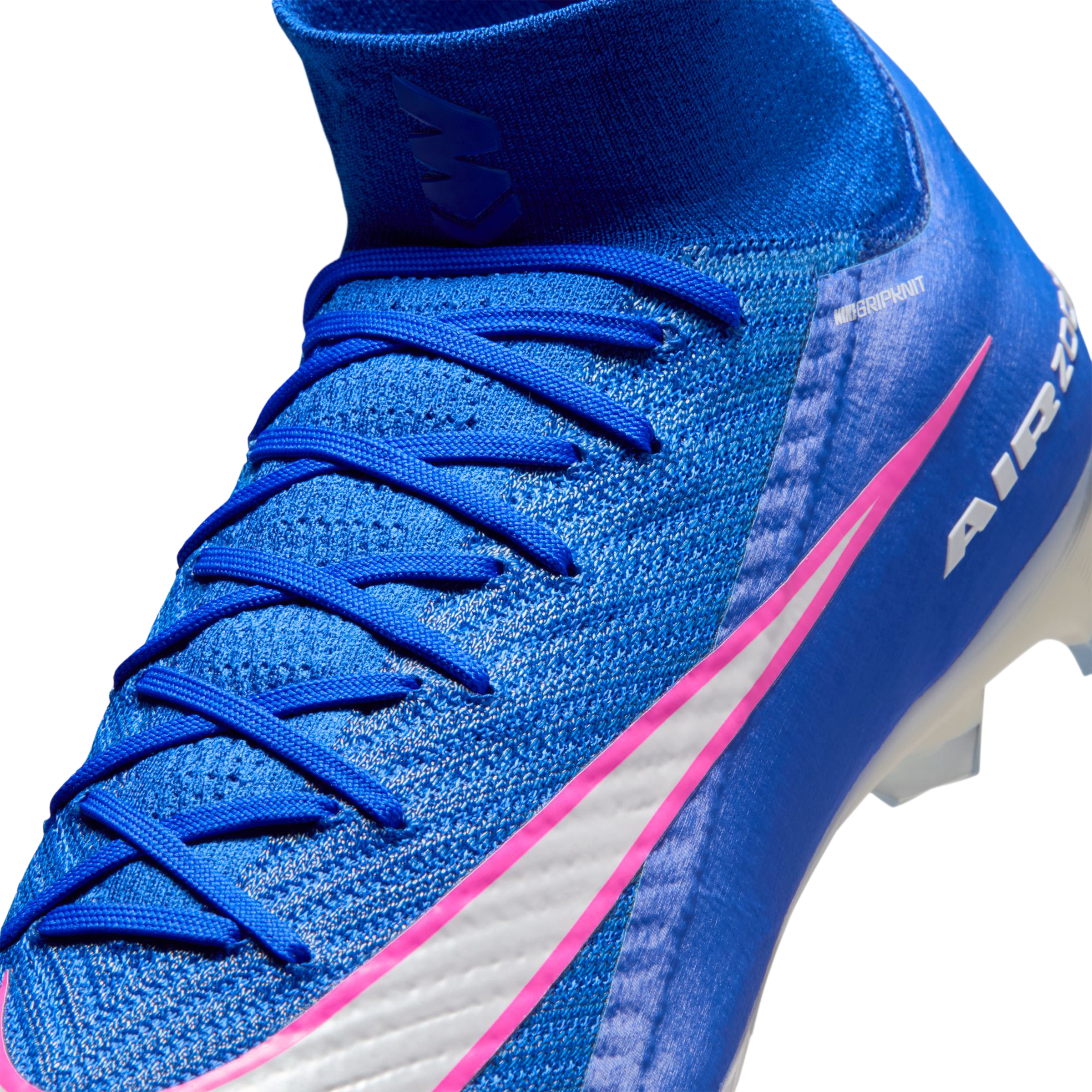 Nike Mercurial Zoom Superfly 10 Elite (FG) Football Boots