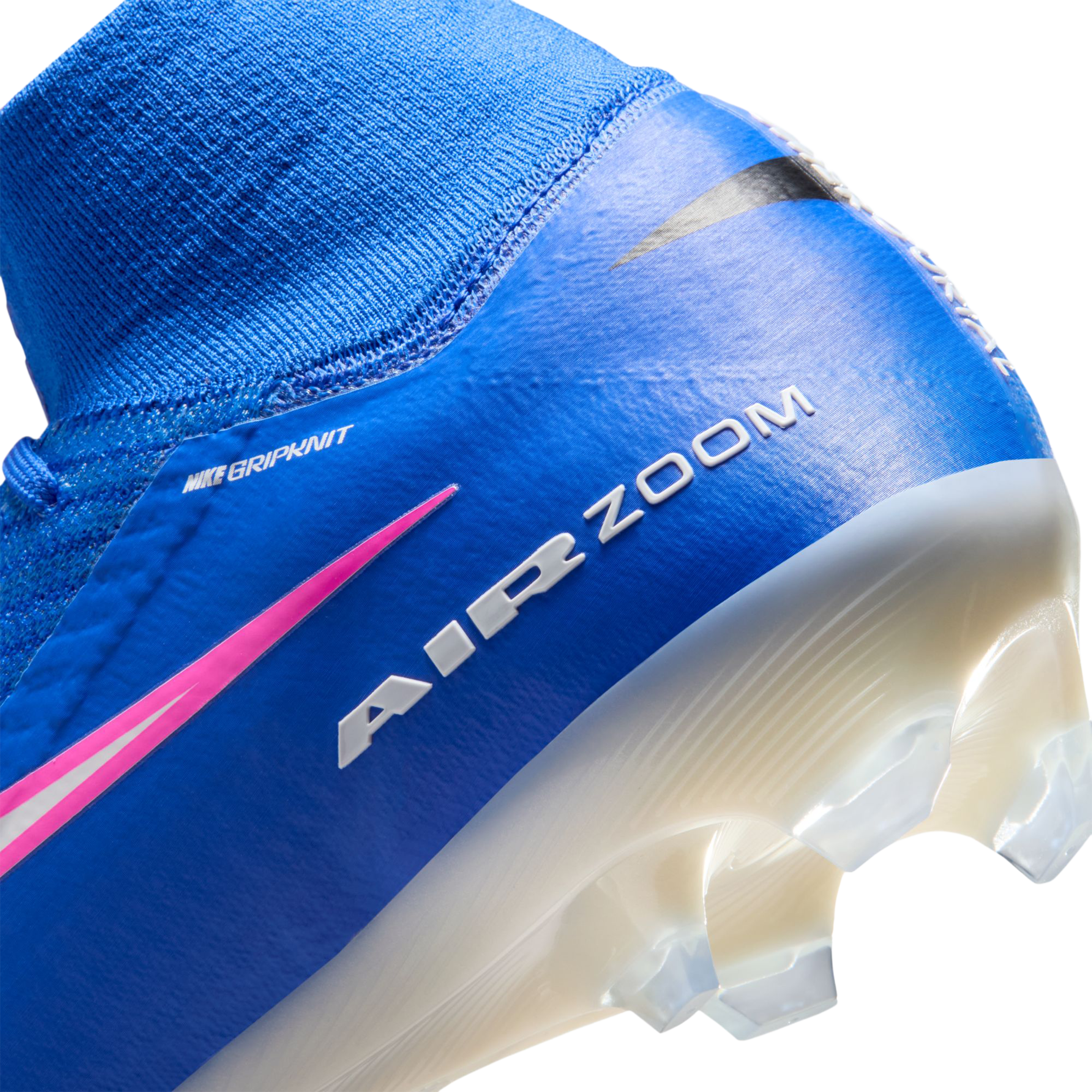 Nike Mercurial Zoom Superfly 10 Elite (FG) Football Boots