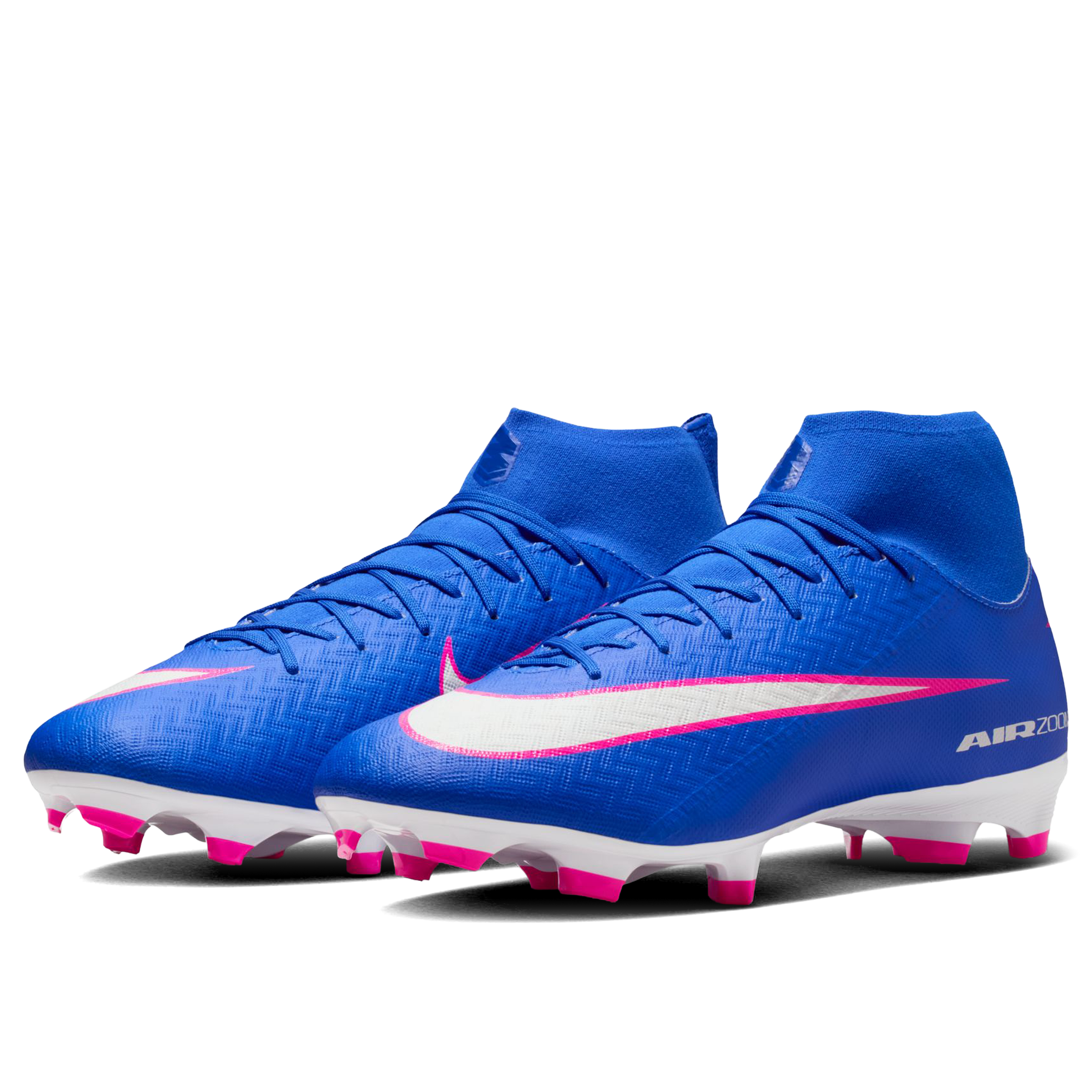 Nike Mercurial Zoom Superfly 10 Academy (MG) Football Boots
