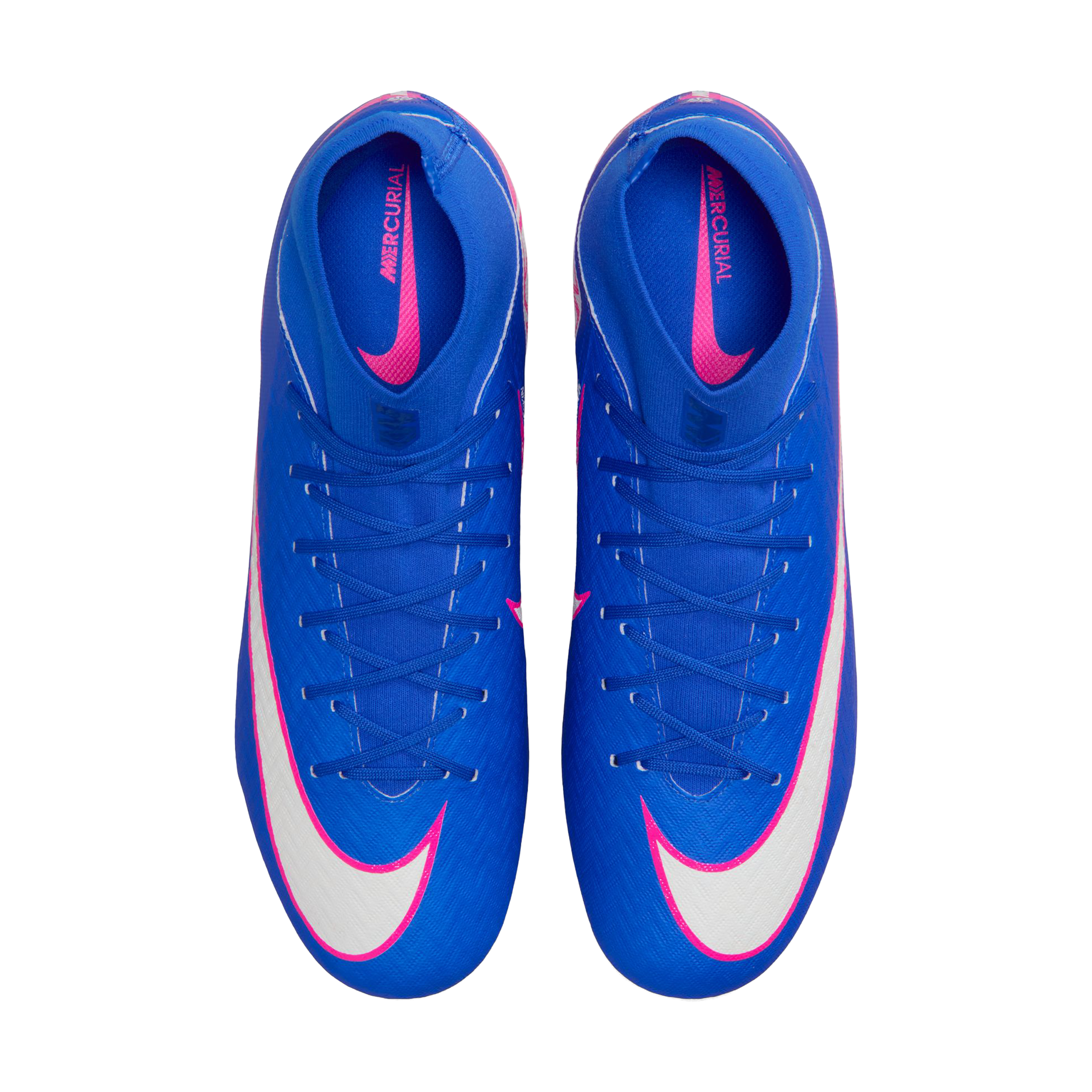 Nike Mercurial Zoom Superfly 10 Academy (MG) Football Boots