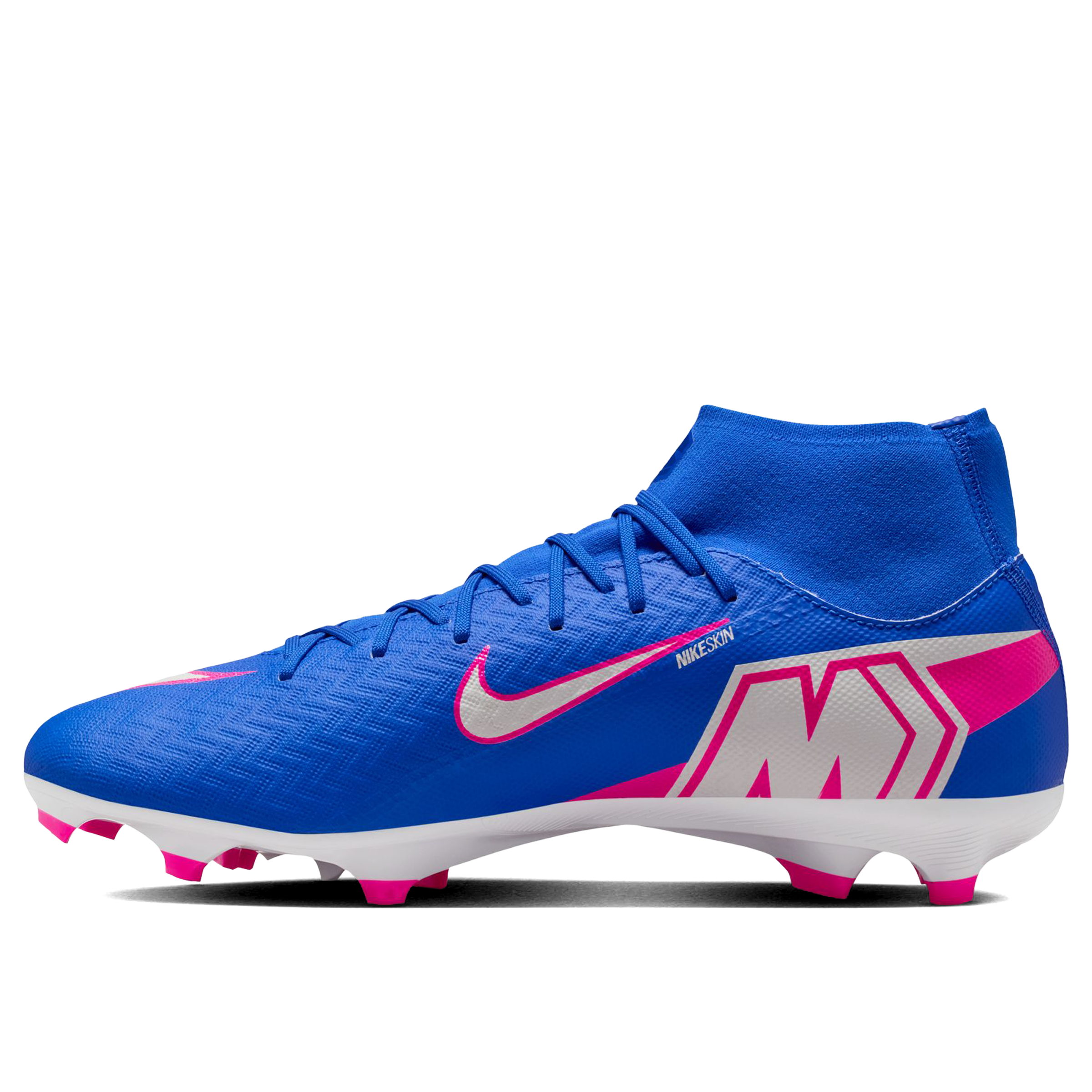 Nike Mercurial Zoom Superfly 10 Academy (MG) Football Boots