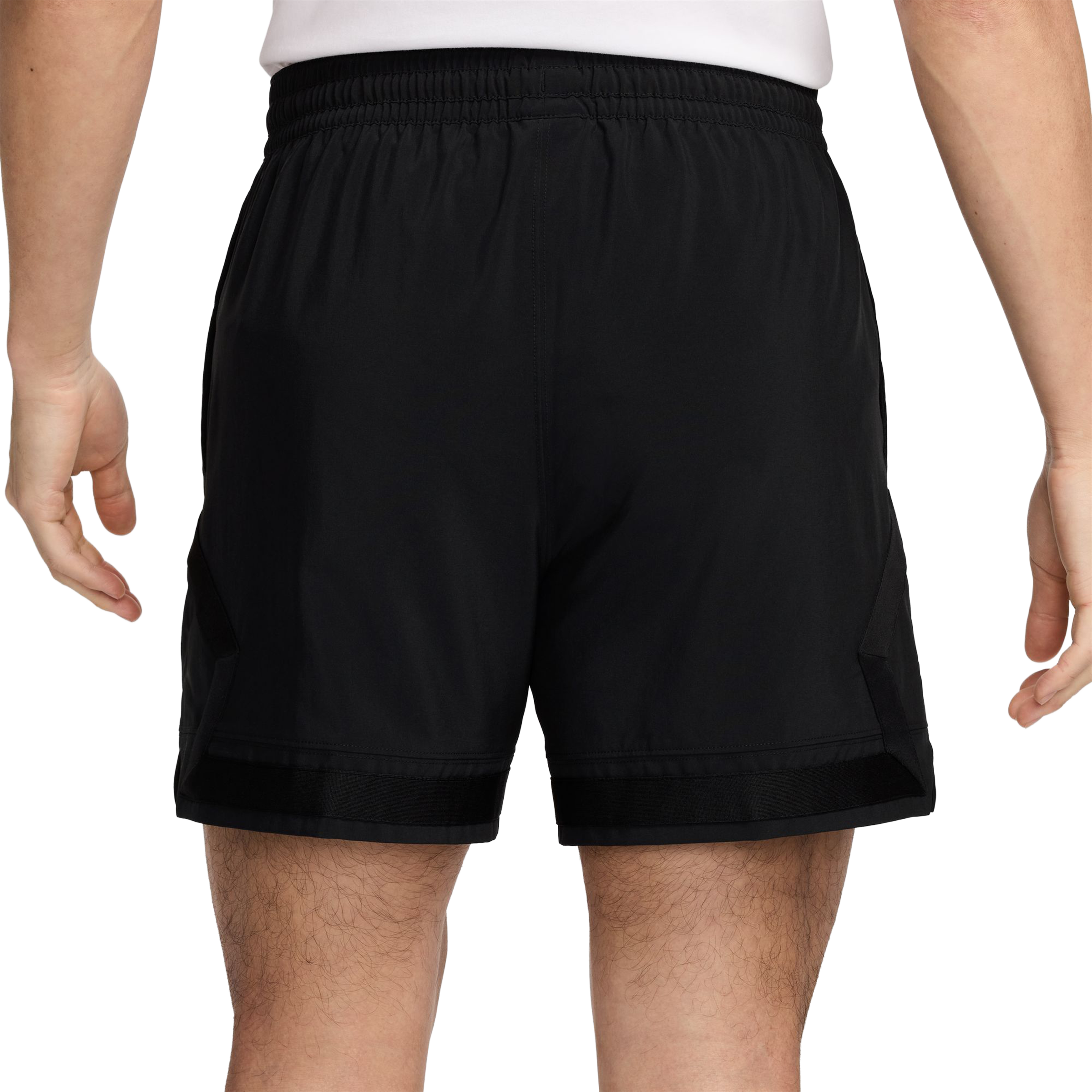 Nike Sport Dri-FIT Woven Diamond Shorts