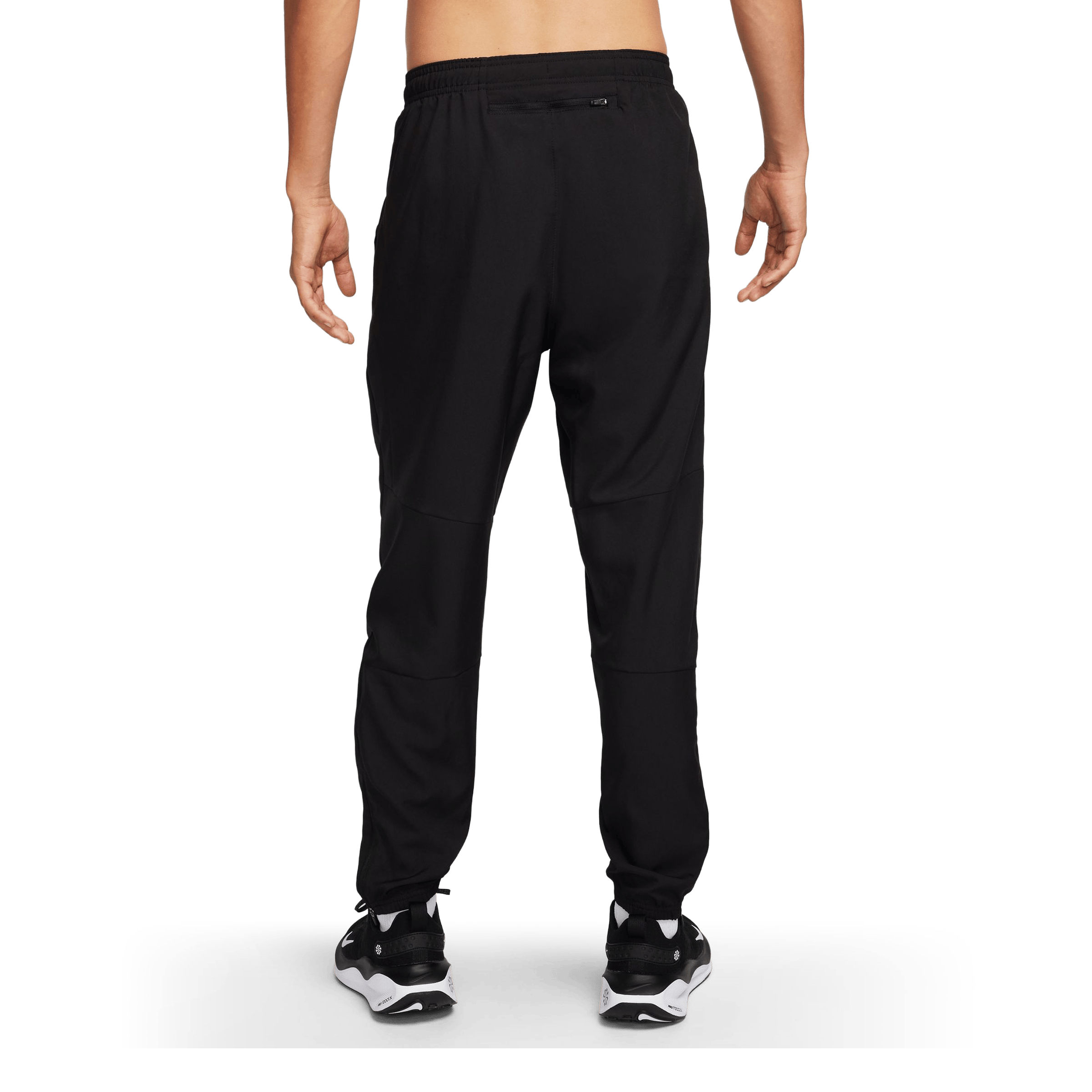 Mens Nike Challenger Dri-FIT Woven Running Pants
