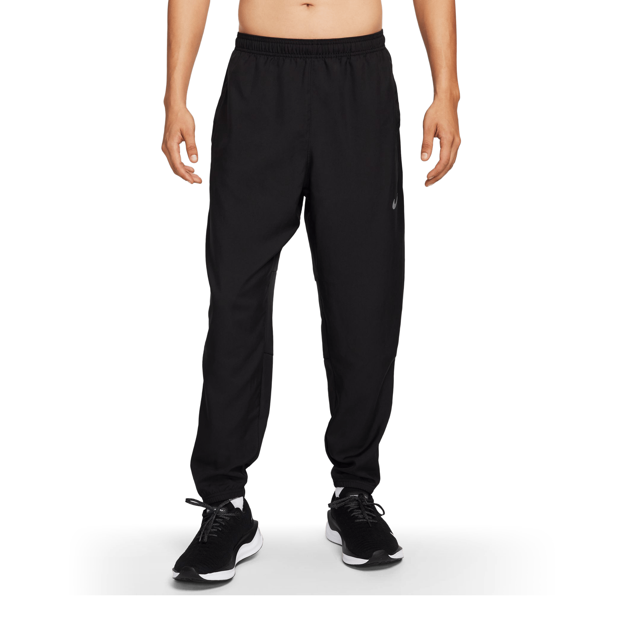 Mens Nike Challenger Dri-FIT Woven Running Pants