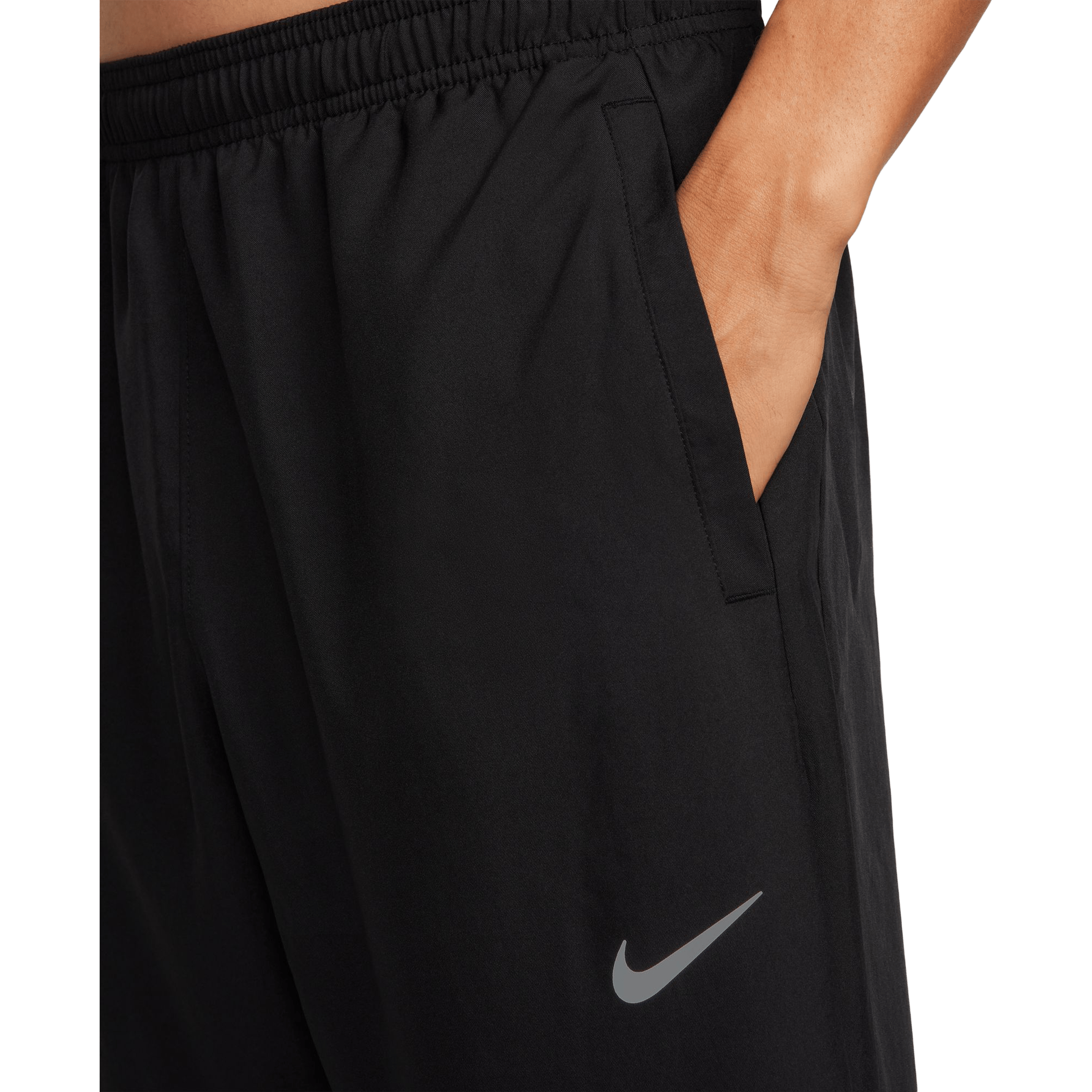 Mens Nike Challenger Dri-FIT Woven Running Pants