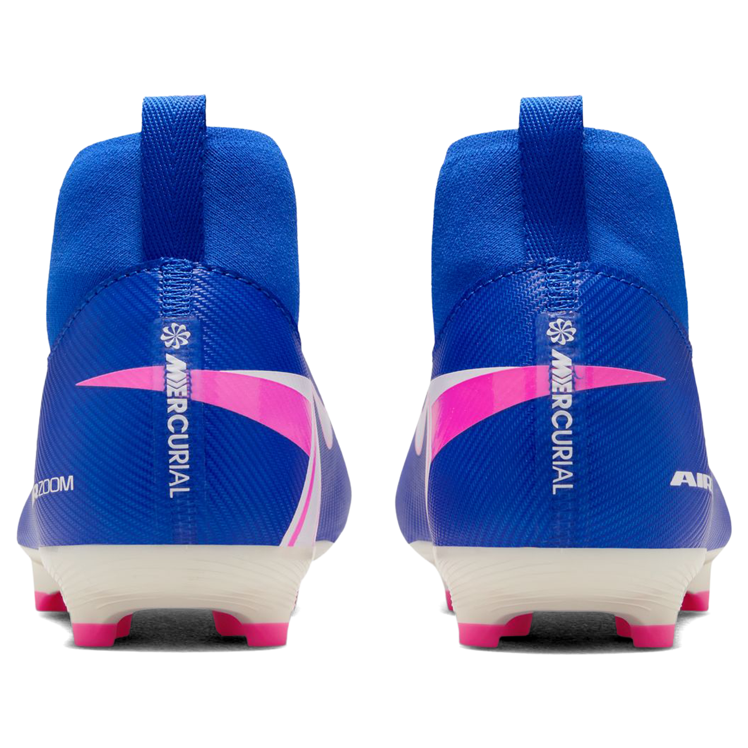 Nike Zoom Mercurial Superfly 10 Academy (MG) Football Boots