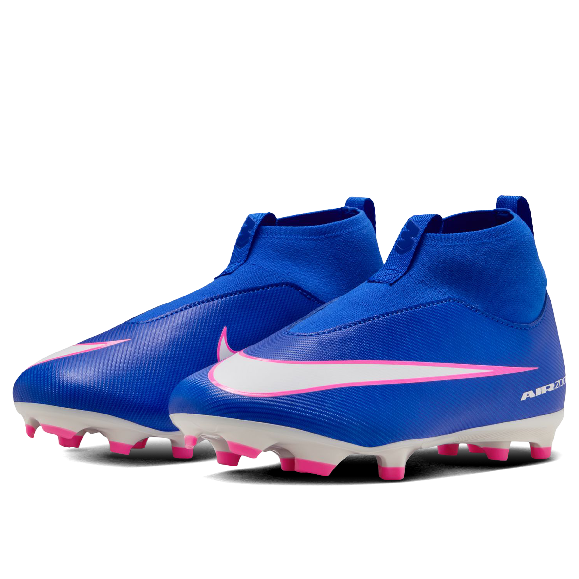 Nike Zoom Mercurial Superfly 10 Academy (MG) Football Boots