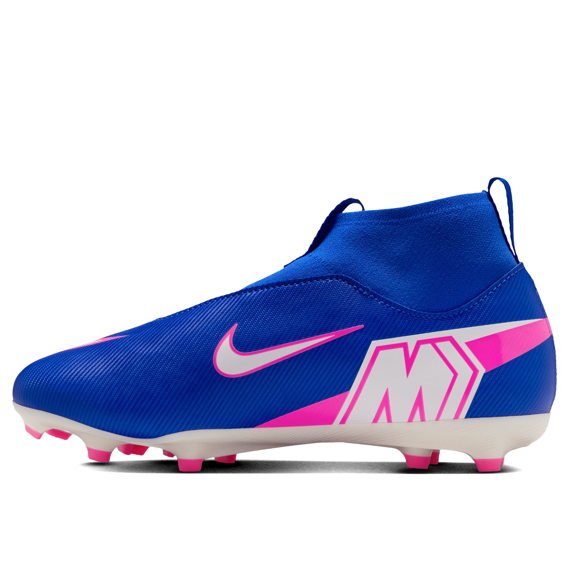 Nike Zoom Mercurial Superfly 10 Academy (MG) Football Boots