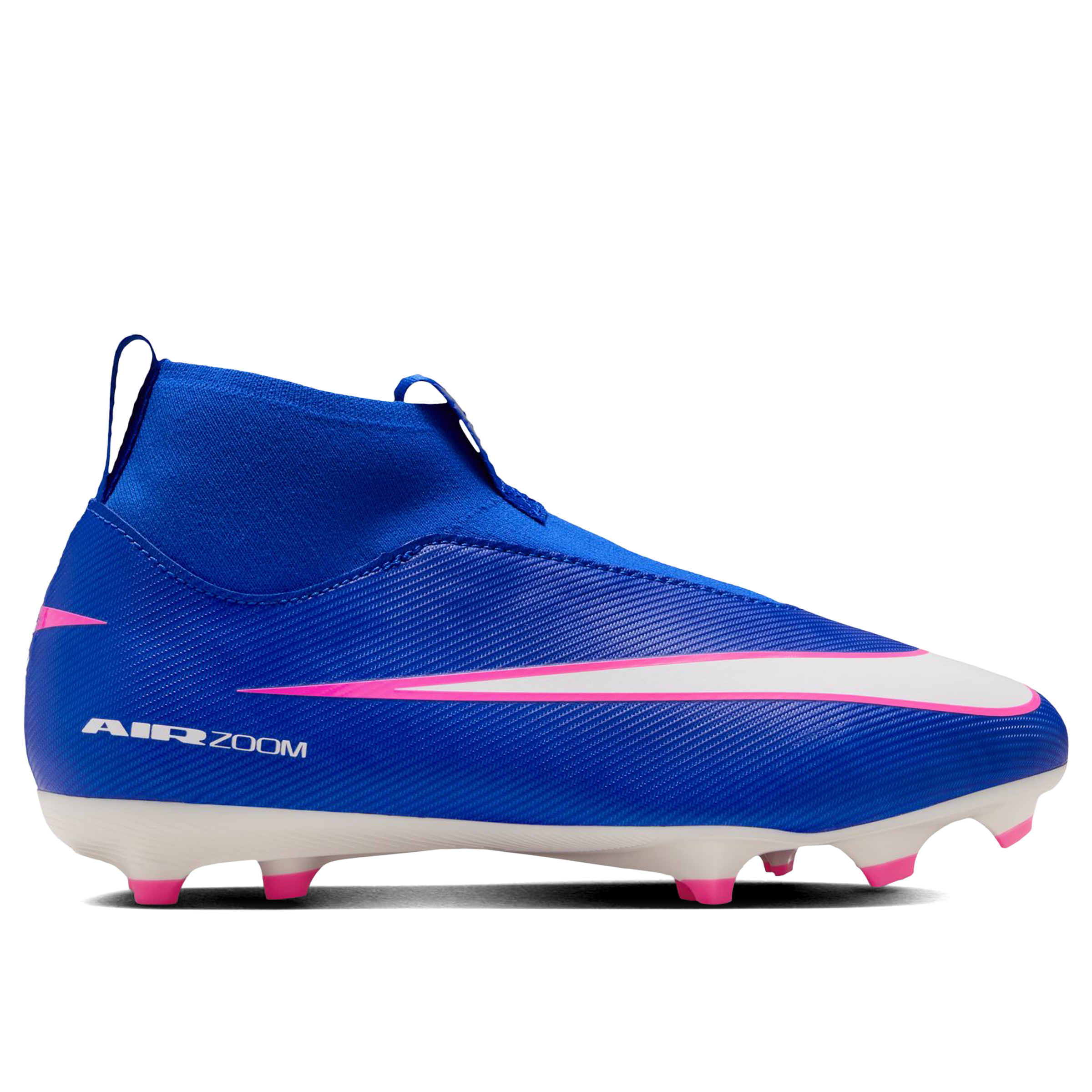 Nike Zoom Mercurial Superfly 10 Academy (MG) Football Boots