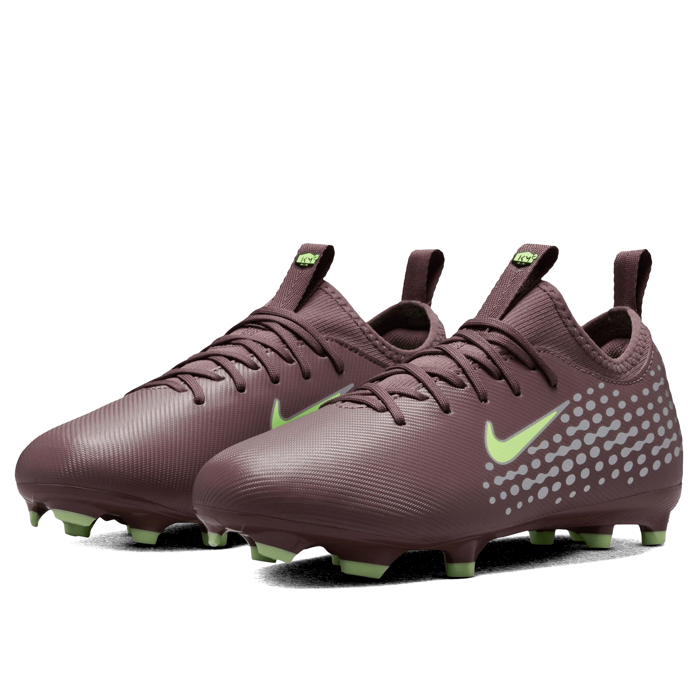 Kids Nike Jr. Mercurial Vapor 16 Low Academy 'Kylian Mbappé' (MG) Football Boots