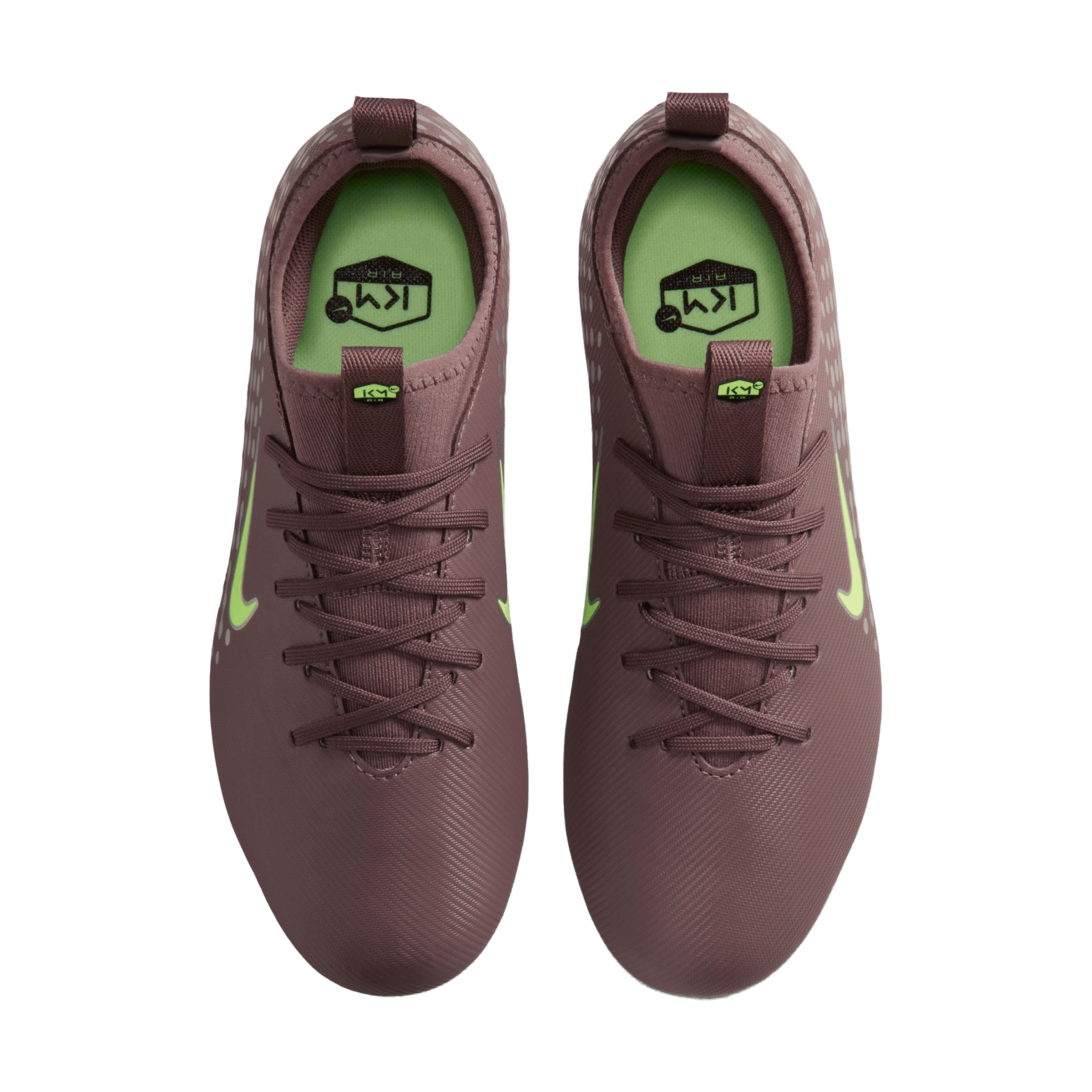 Kids Nike Jr. Mercurial Vapor 16 Low Academy 'Kylian Mbappé' (MG) Football Boots