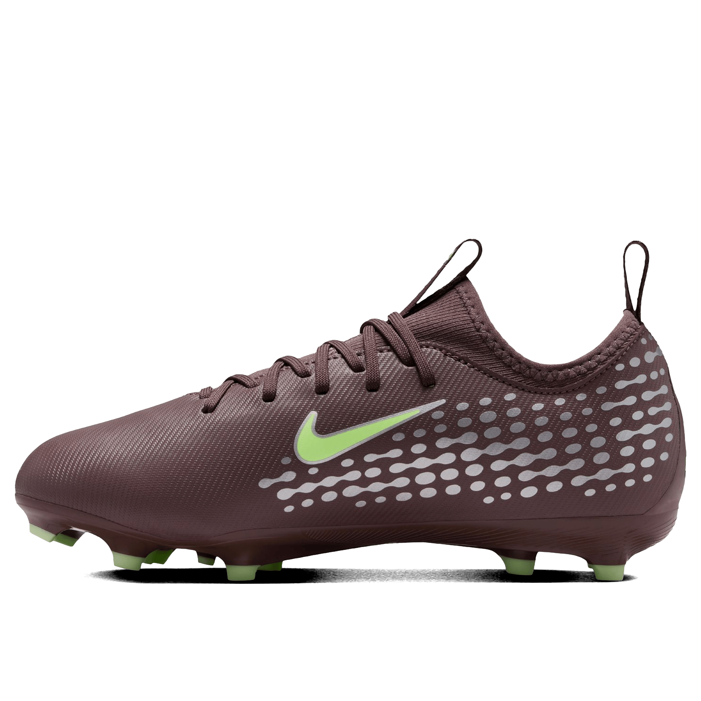 Kids Nike Jr. Mercurial Vapor 16 Low Academy 'Kylian Mbappé' (MG) Football Boots