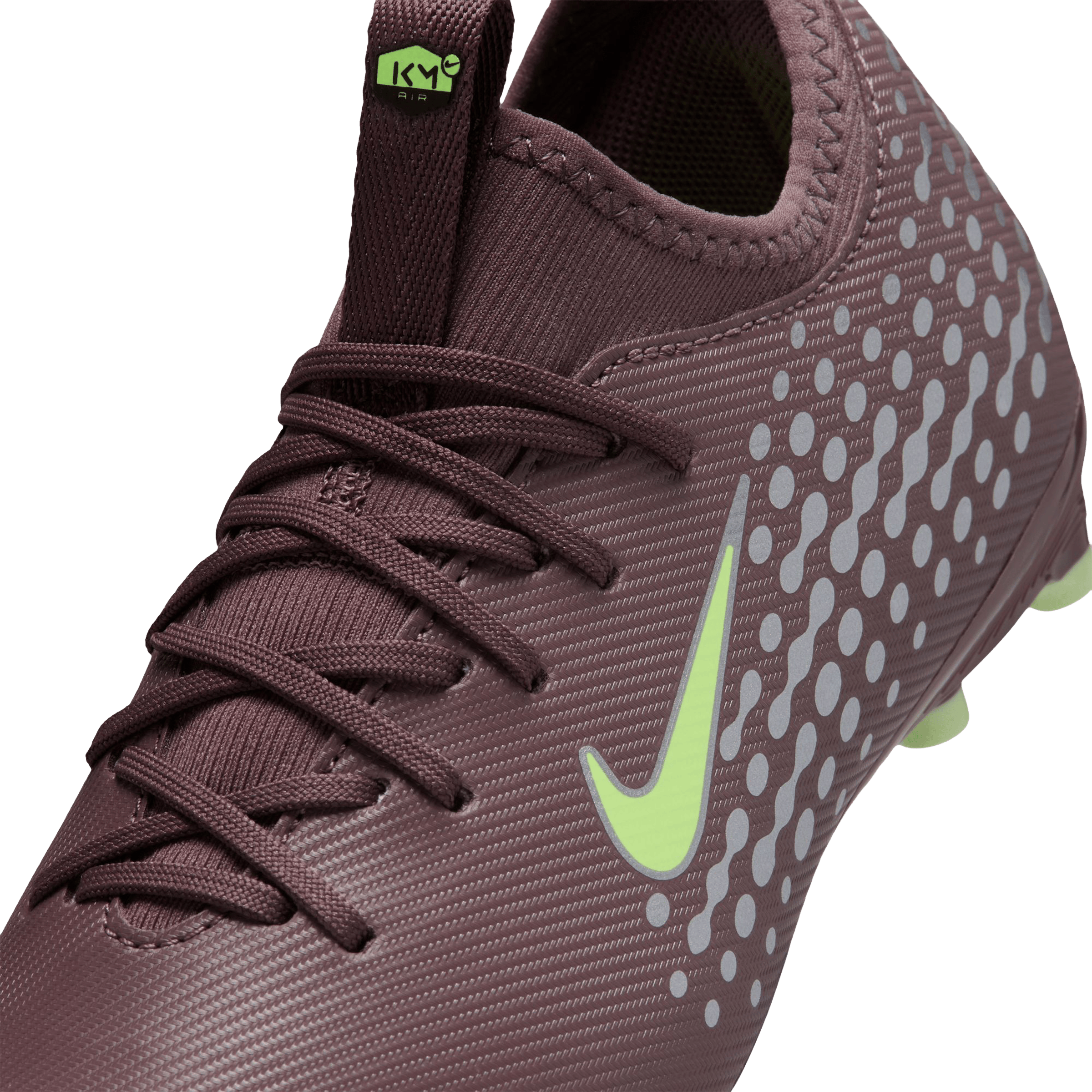 Kids Nike Jr. Mercurial Vapor 16 Low Academy 'Kylian Mbappé' (MG) Football Boots