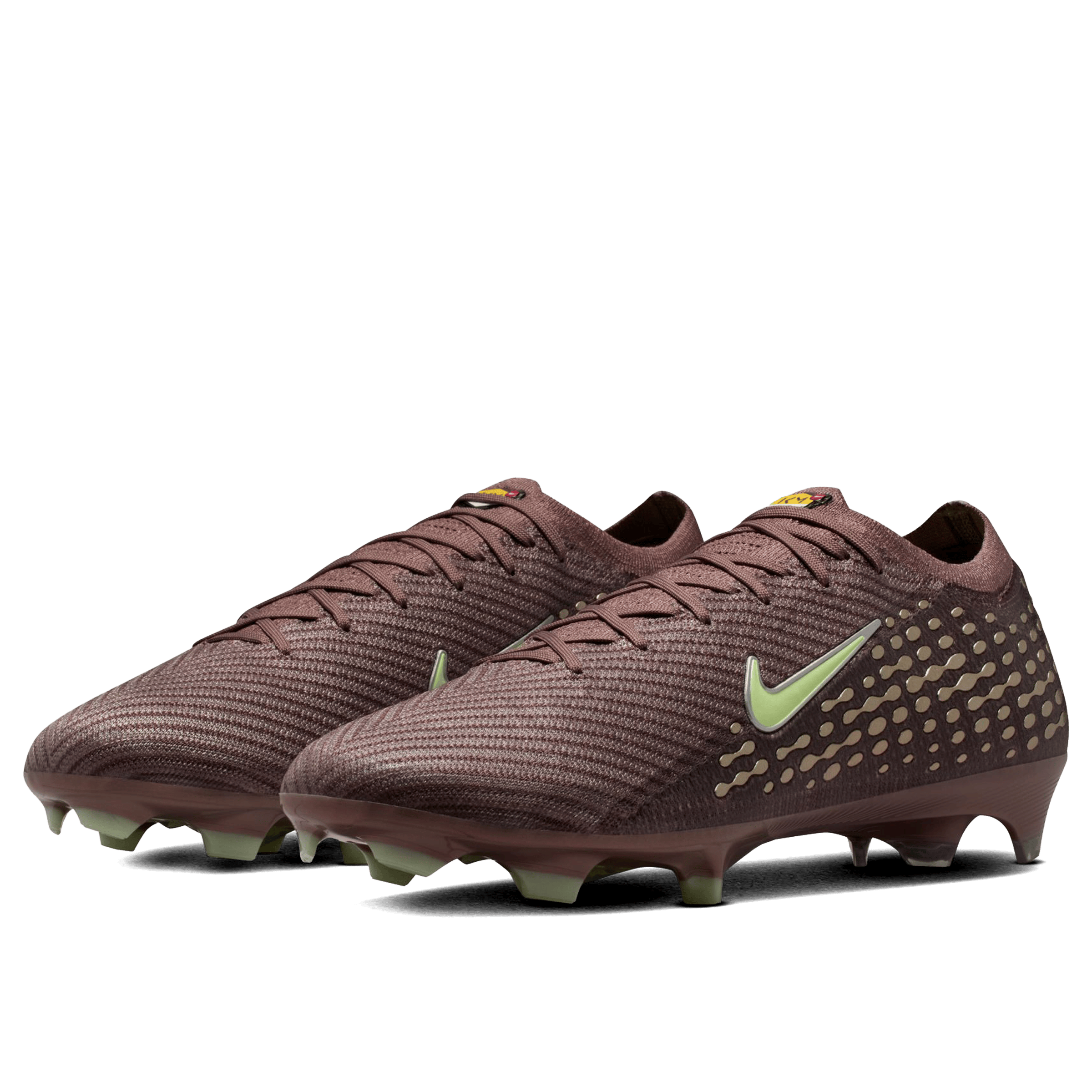 Mens Nike Mercurial Vapor 16 Elite 'Kylian Mbappé' (FG) Football Boots