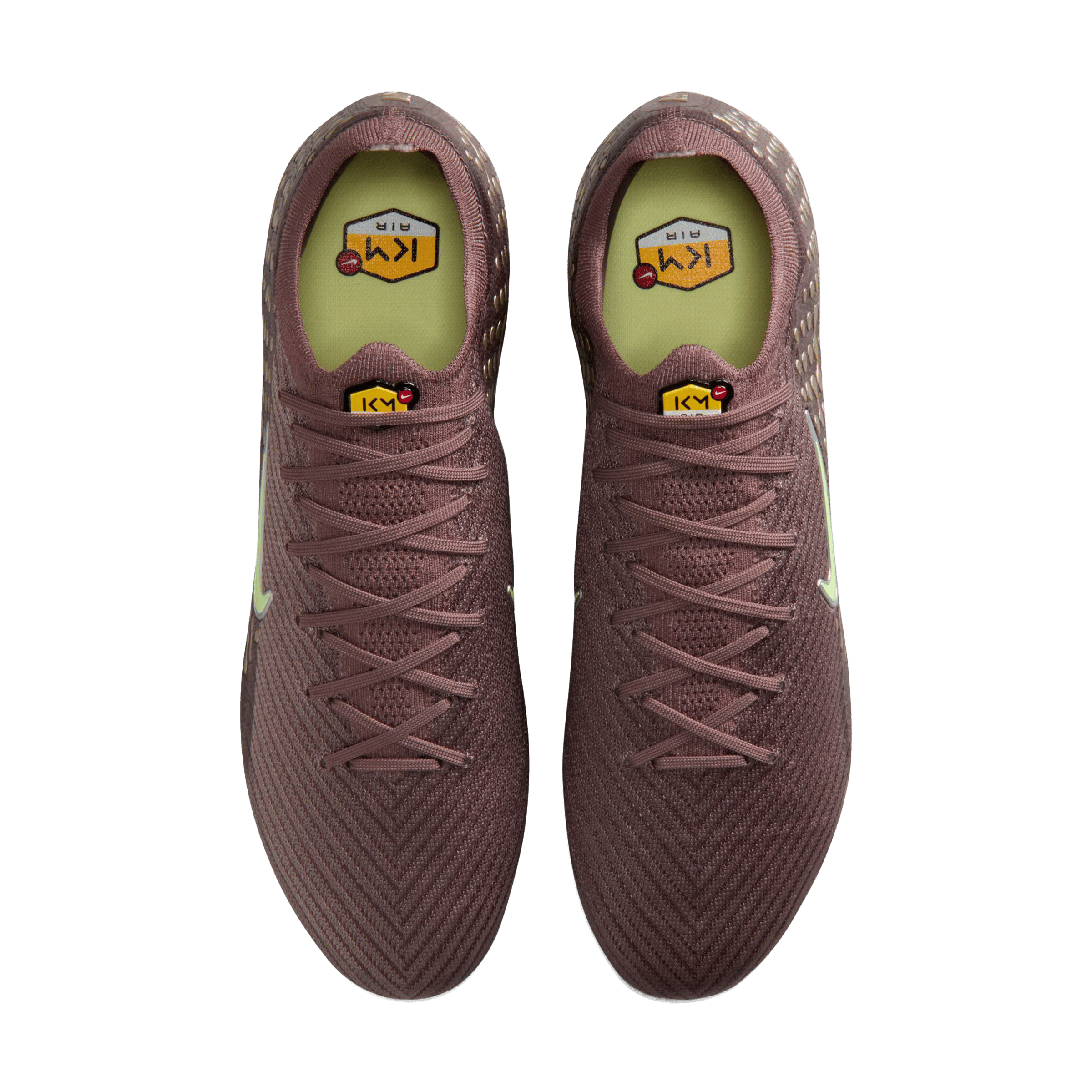 Mens Nike Mercurial Vapor 16 Elite 'Kylian Mbappé' (FG) Football Boots