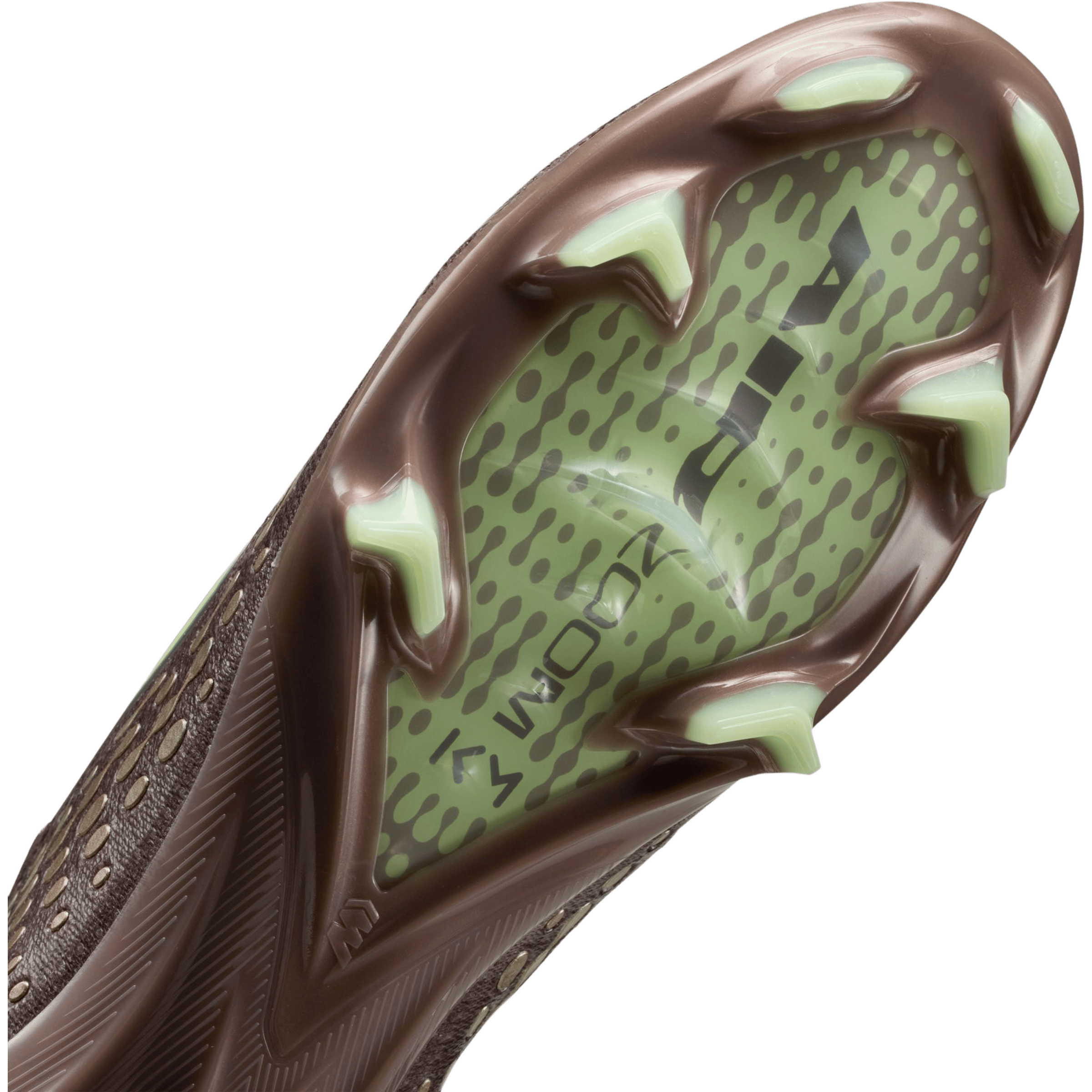 Mens Nike Mercurial Vapor 16 Elite 'Kylian Mbappé' (FG) Football Boots