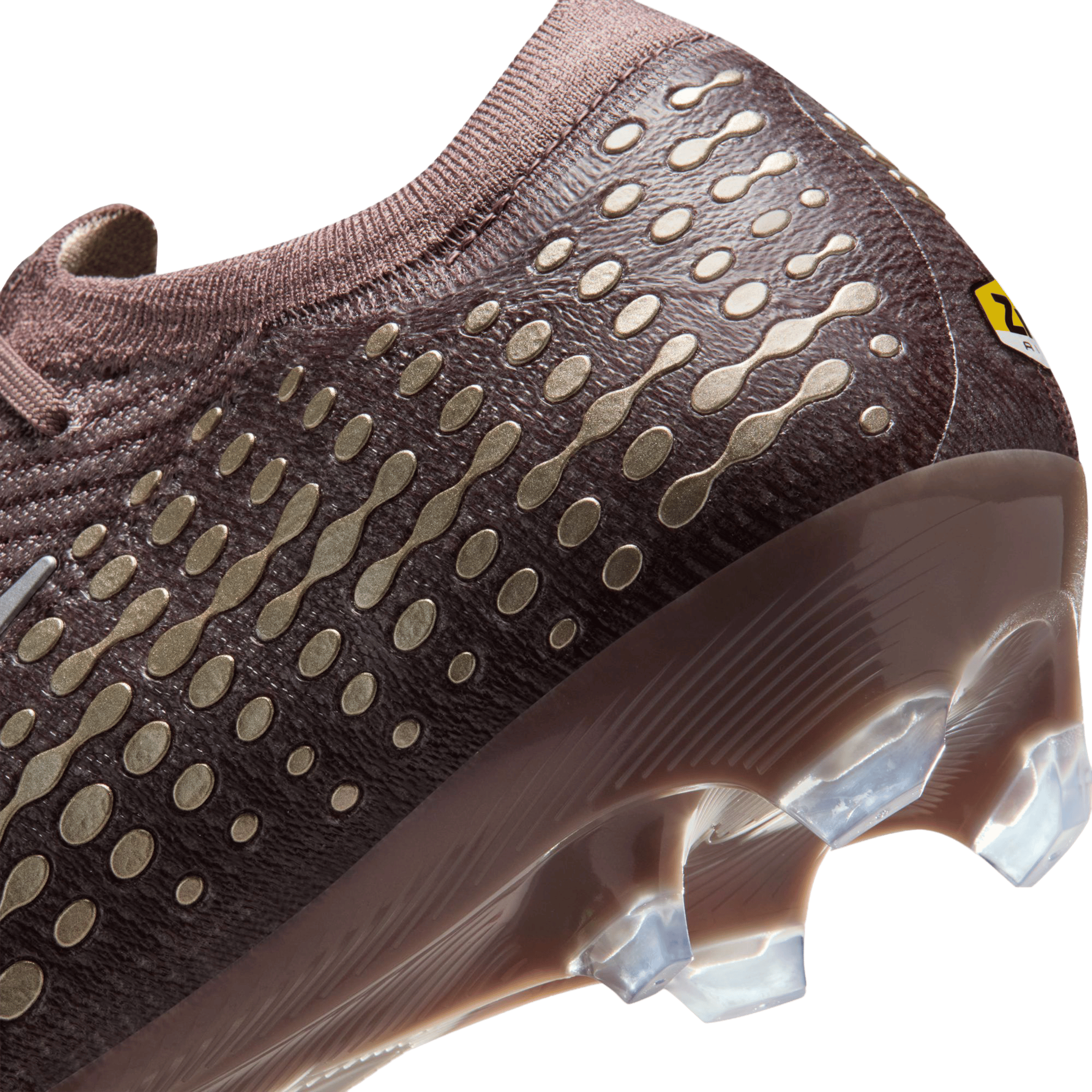 Mens Nike Mercurial Vapor 16 Elite 'Kylian Mbappé' (FG) Football Boots