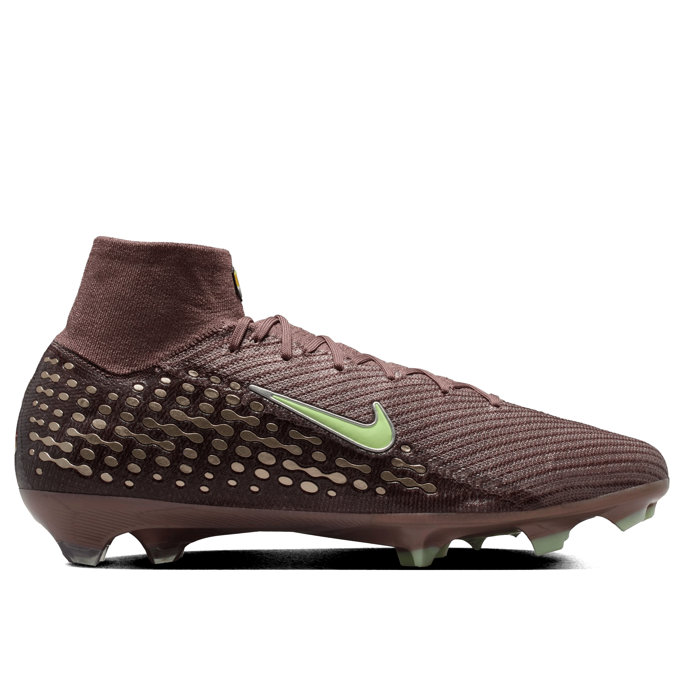 Mens Nike Mercurial Superfly 10 Elite 'Kylian Mbappé' (FG) Football Boots