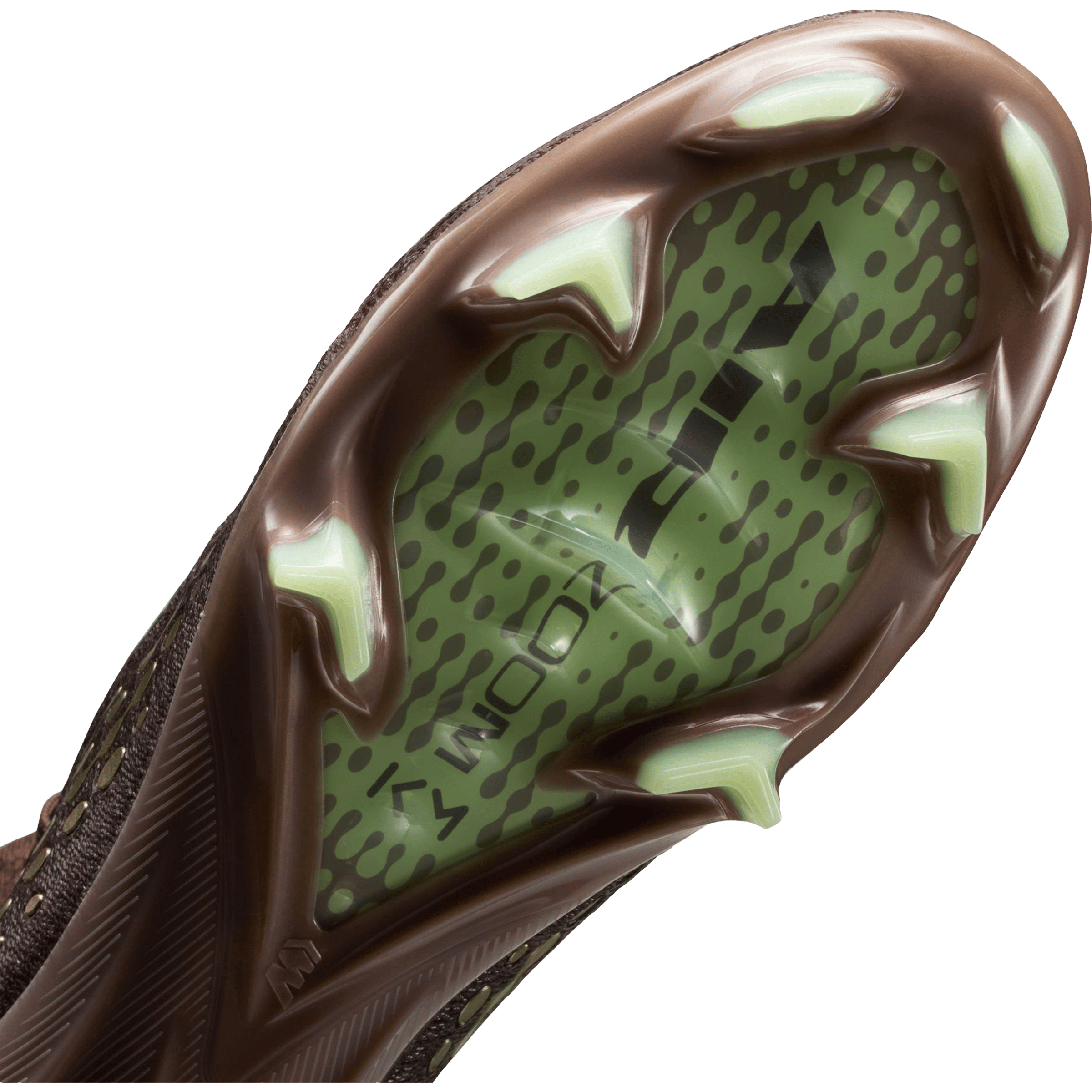 Mens Nike Mercurial Superfly 10 Elite 'Kylian Mbappé' (FG) Football Boots