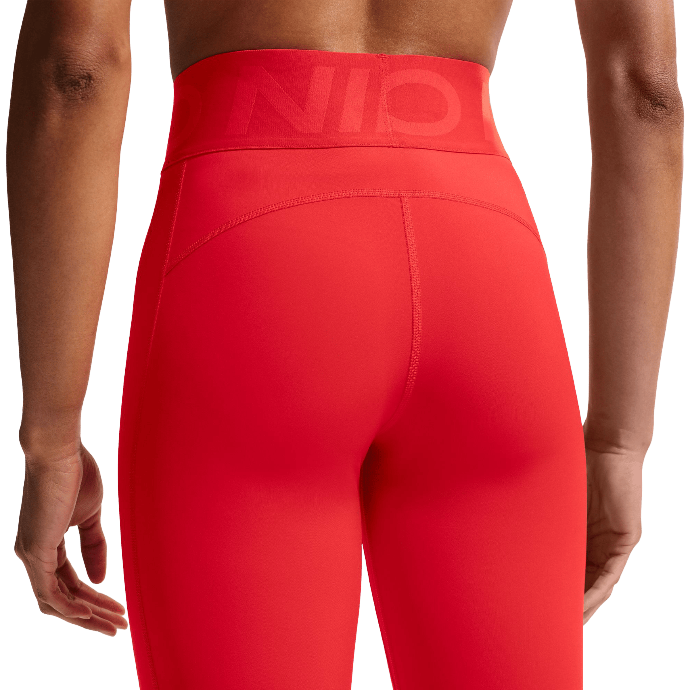 Womens Nike Pro Sculpt High-Waisted Full-Length Leggings