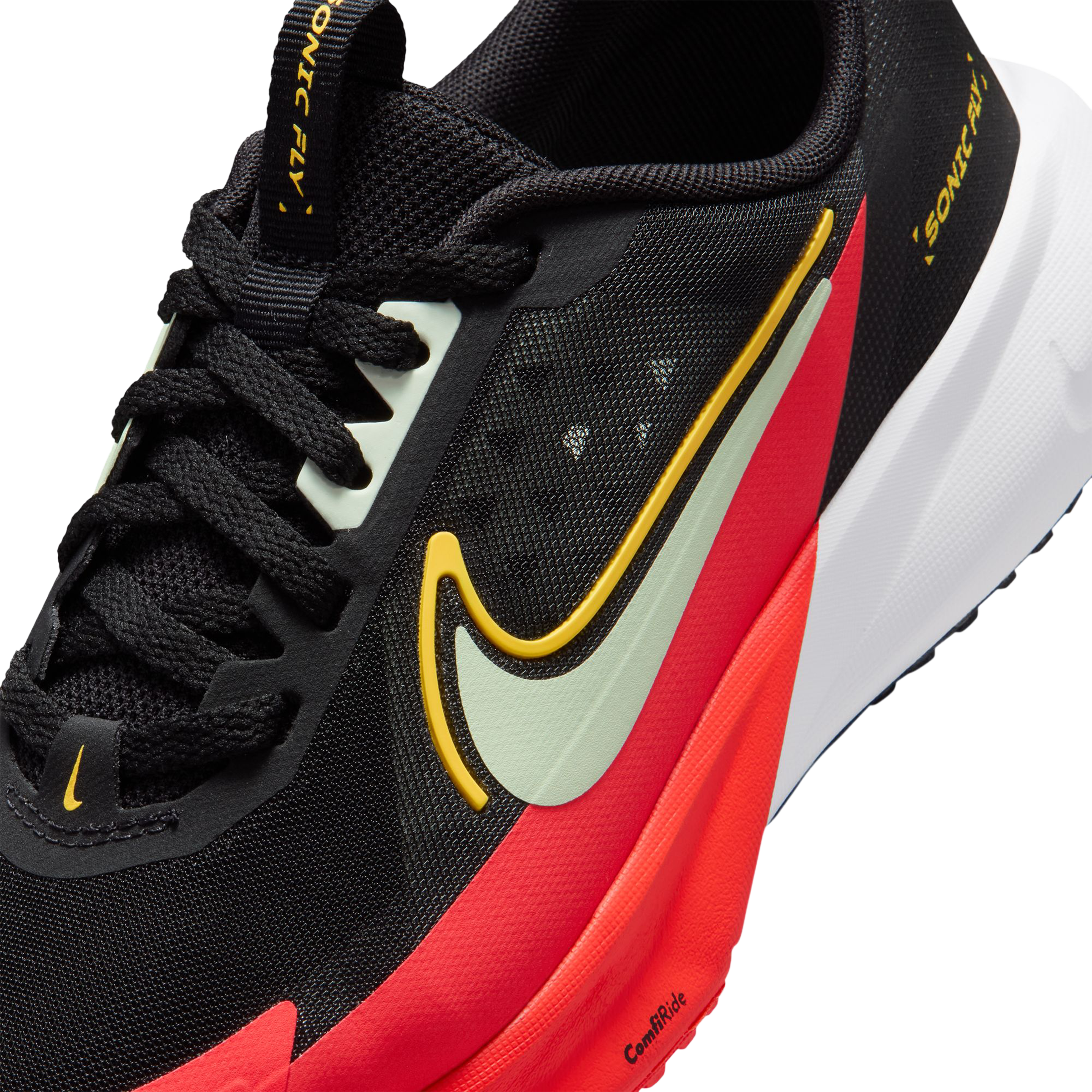 Nike Sonic Fly (GS) Running Shoes