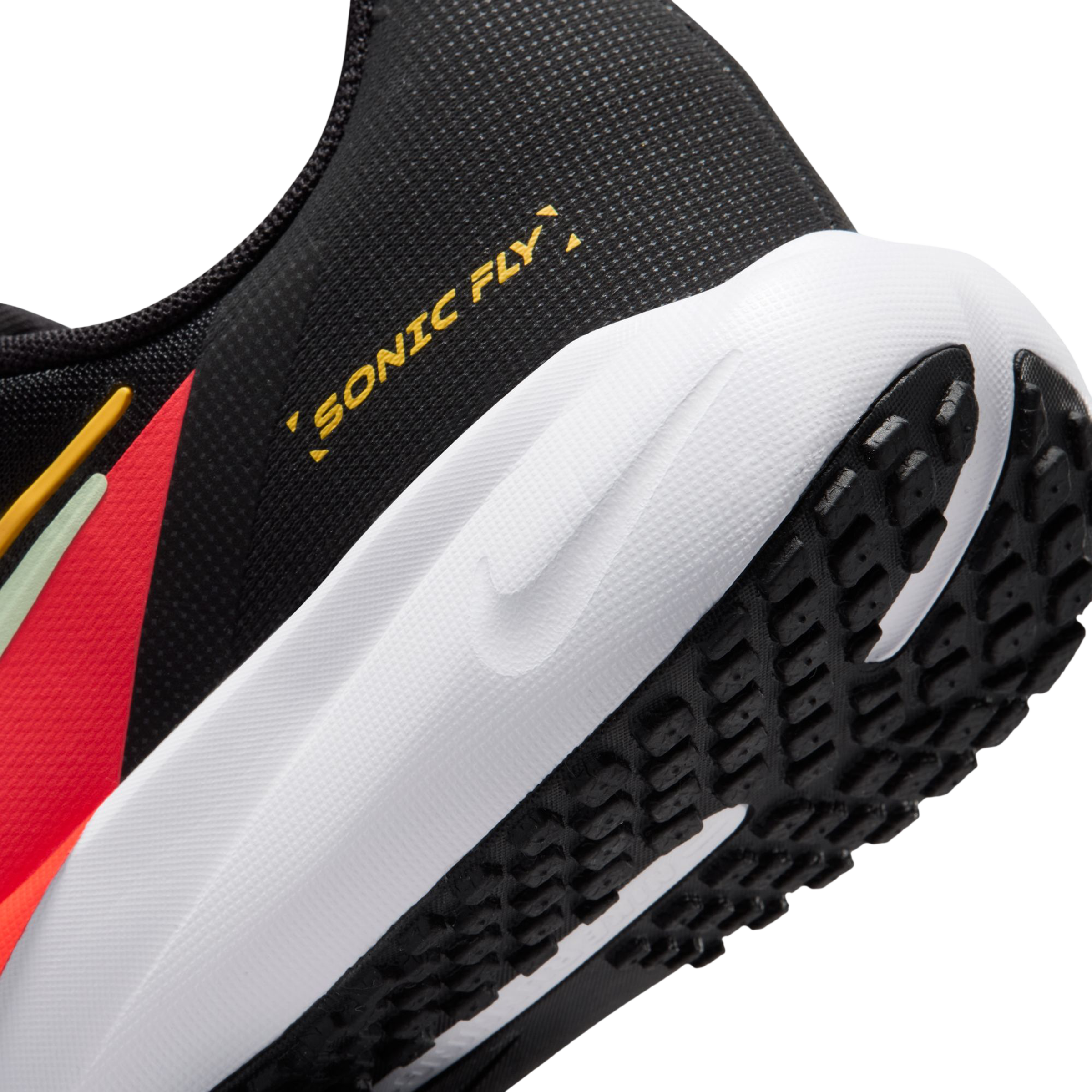 Nike Sonic Fly (GS) Running Shoes