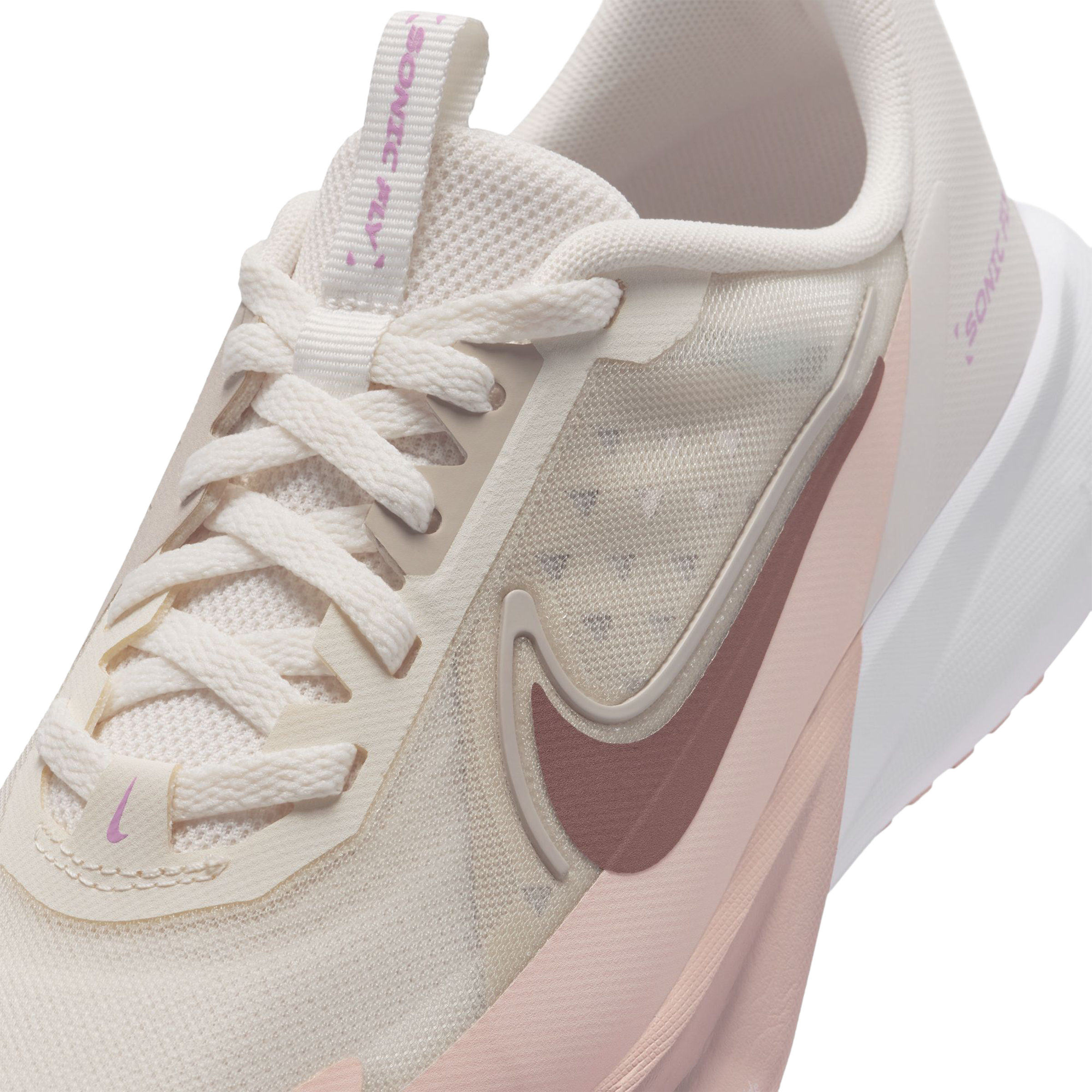 Nike Sonic Fly (GS) Running Shoes