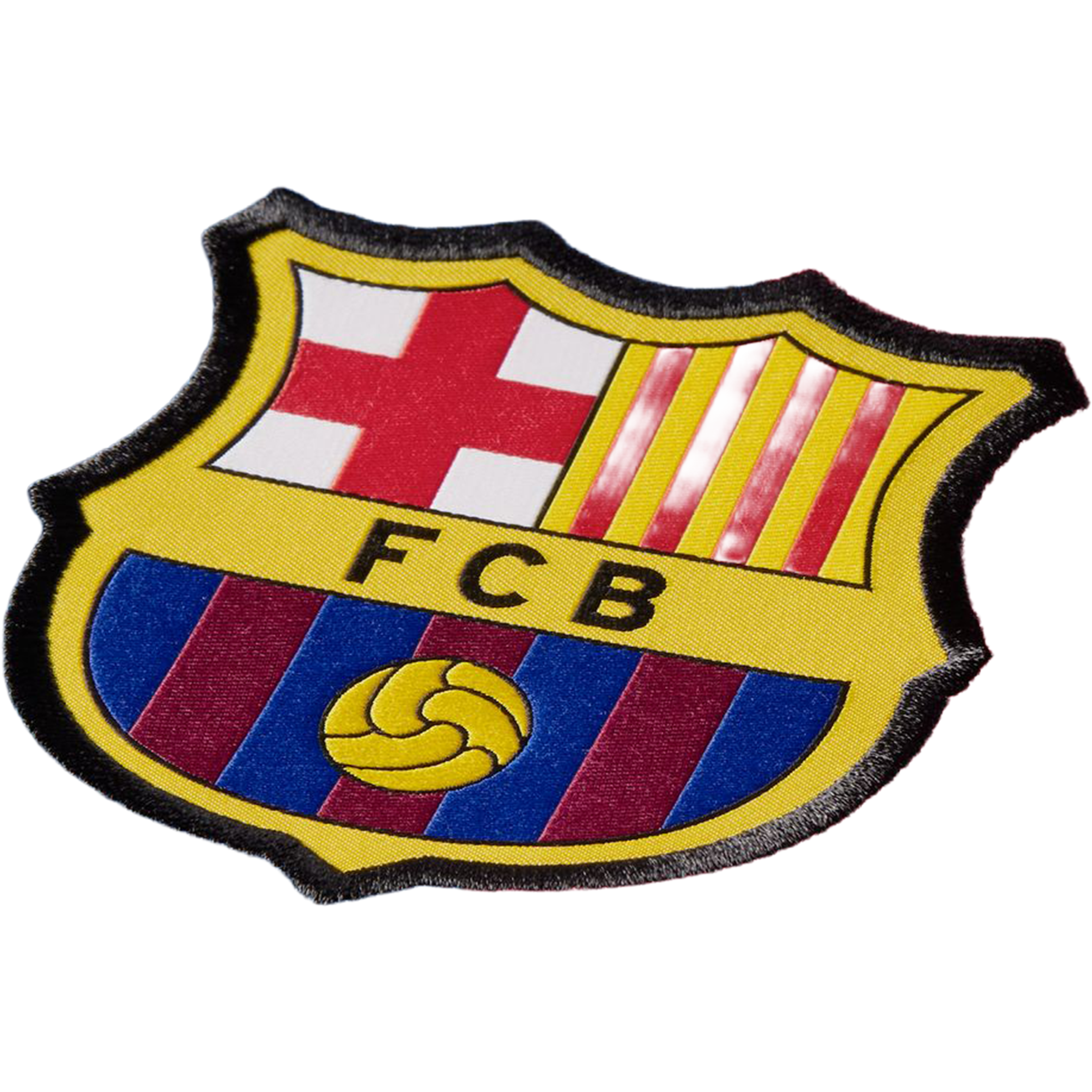 Nike FC Barcelona Dri-FIT Stadium Replica Shirt