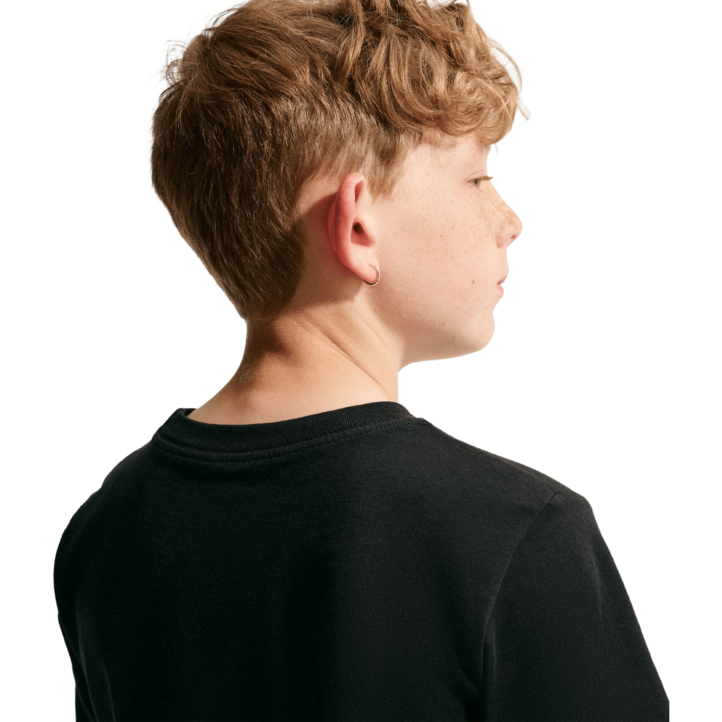 Kids Nike Sportswear Tee