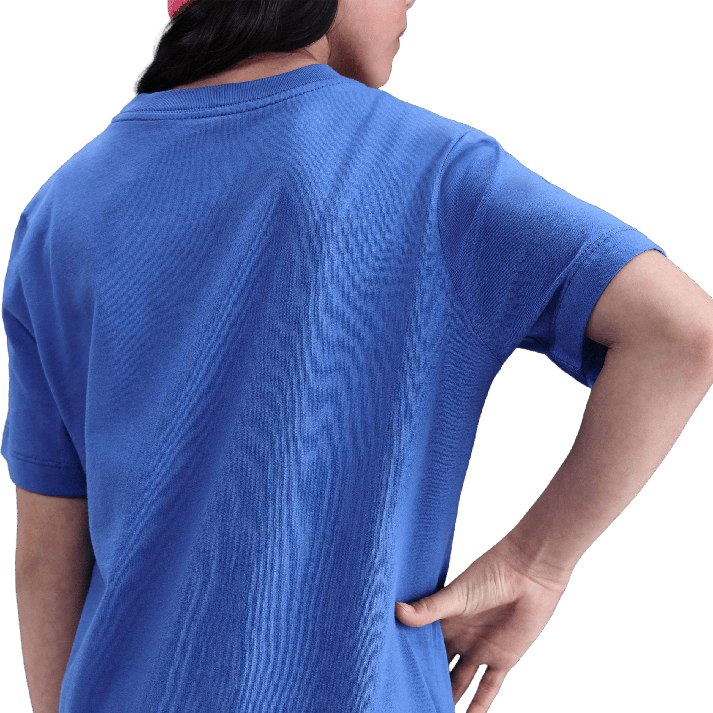 Kids Nike Sportswear Older Kids' Tee