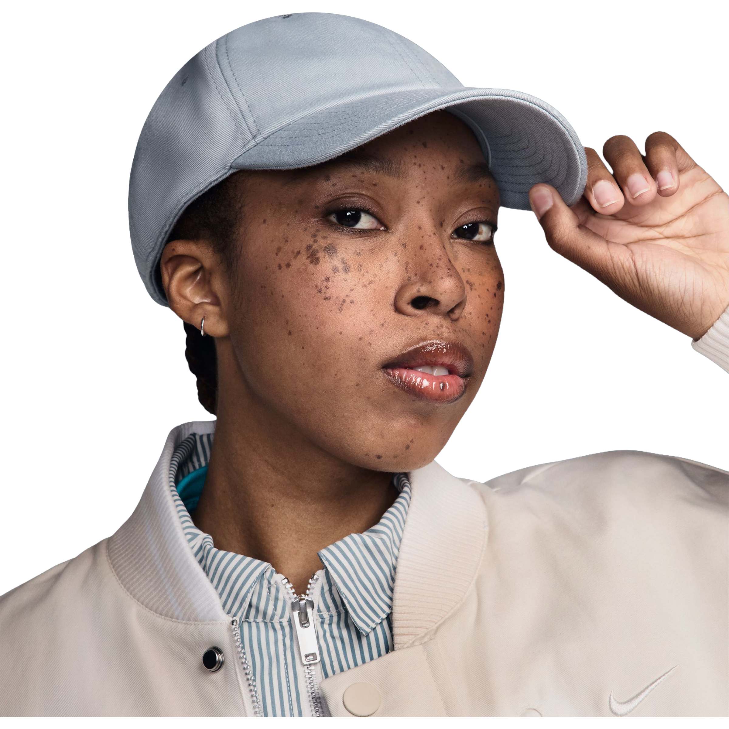 Nike Club Unstructured Cap