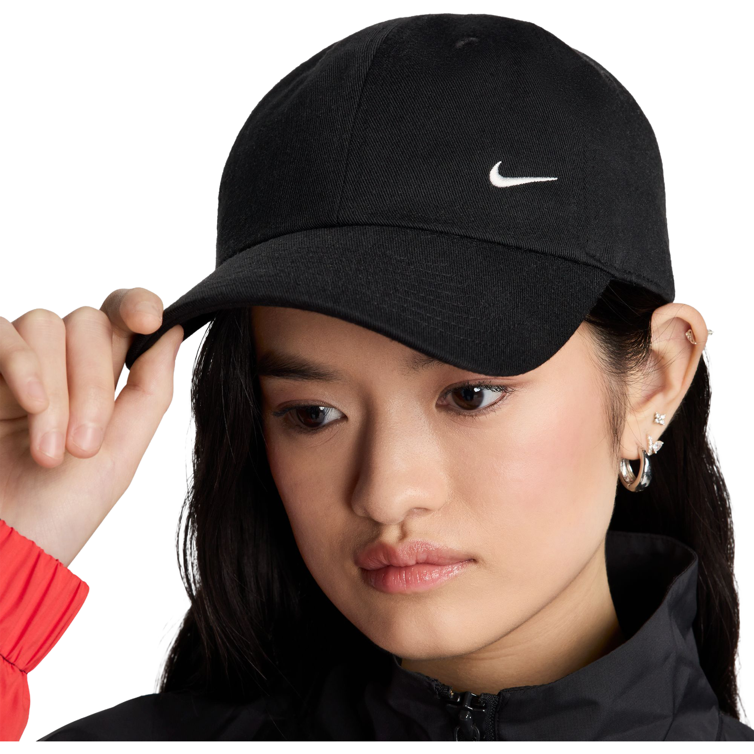 Nike Club Unstructured Cap