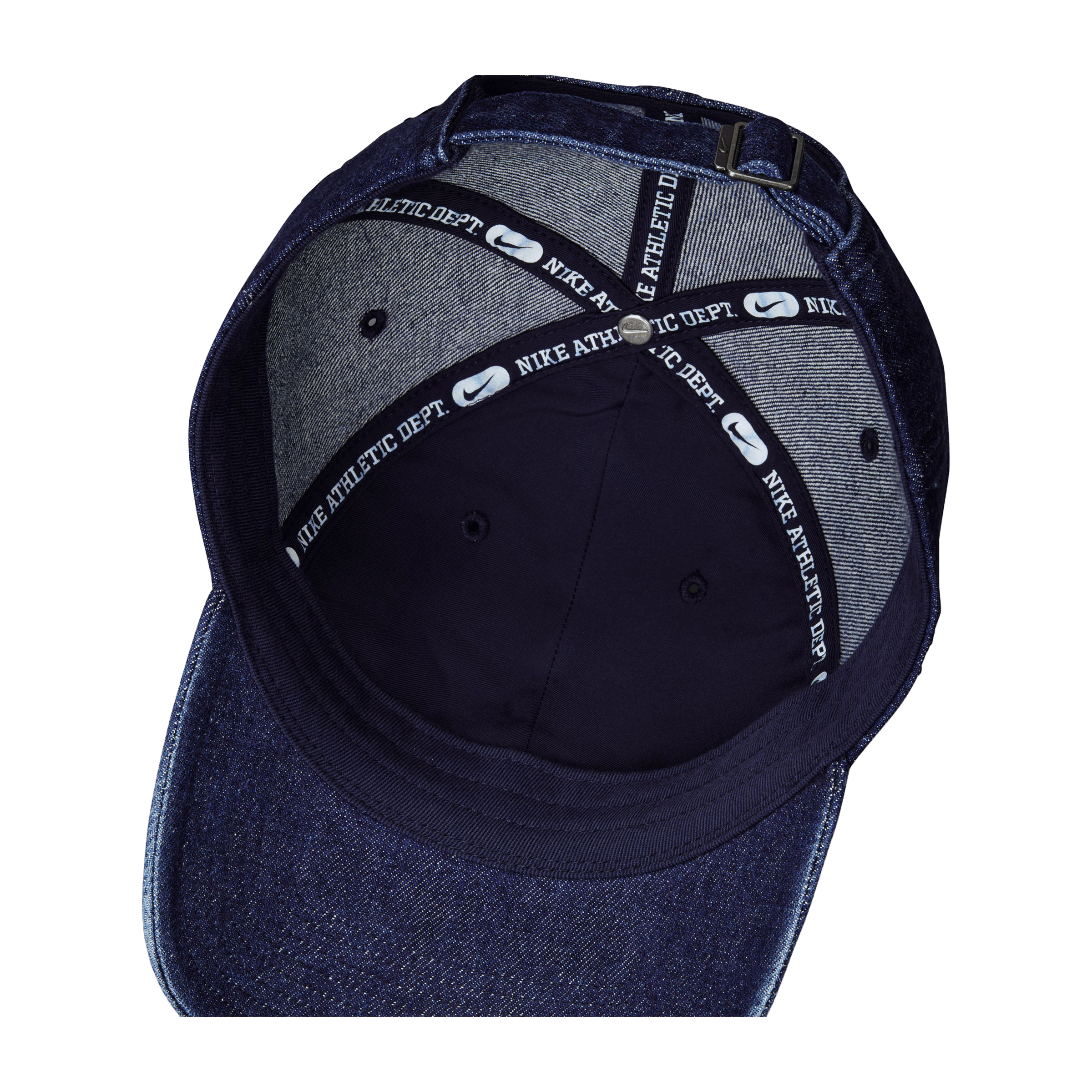 Nike Club Unstructured Denim Cap