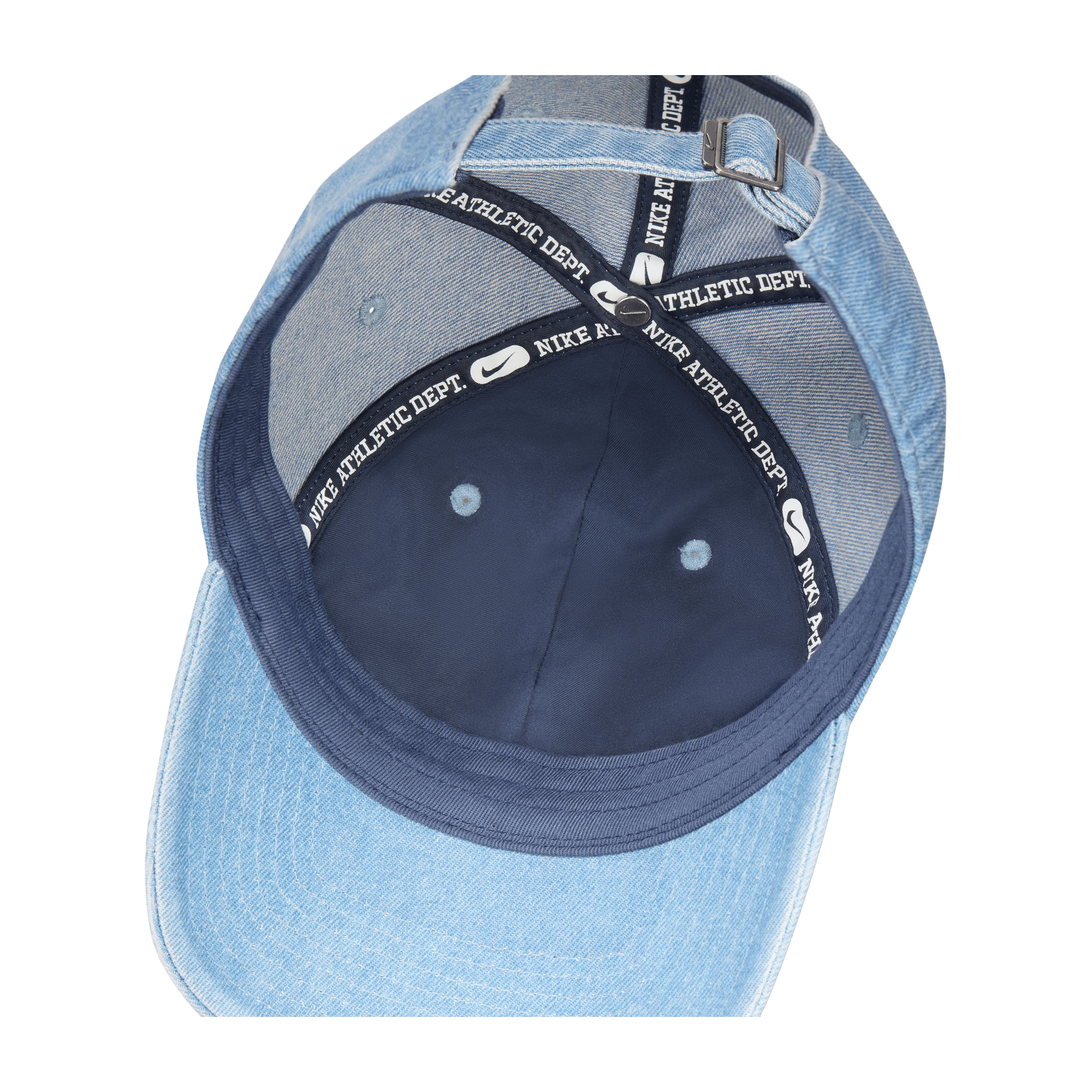 Nike Club Unstructured Denim Cap