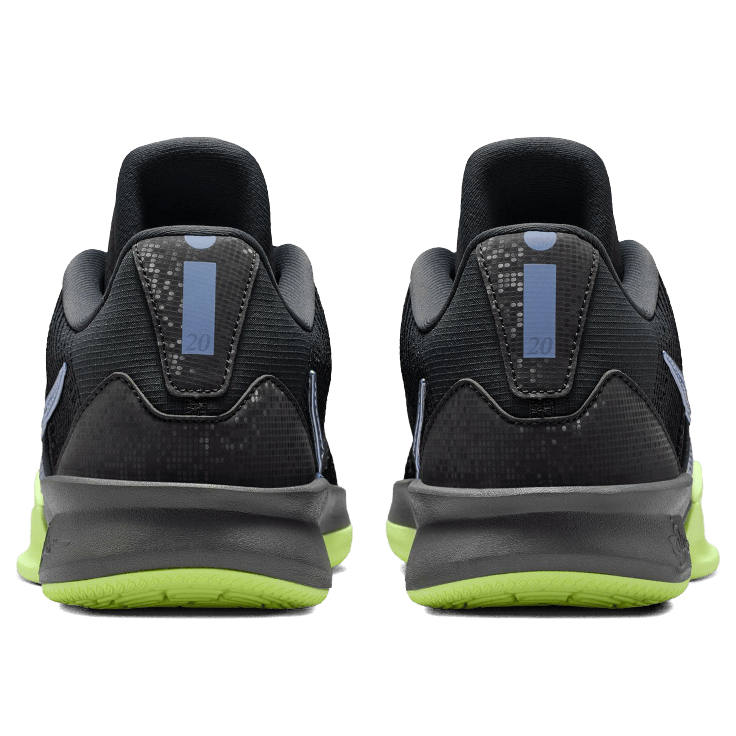 Womens Nike Sabrina 3 Basketball Shoes