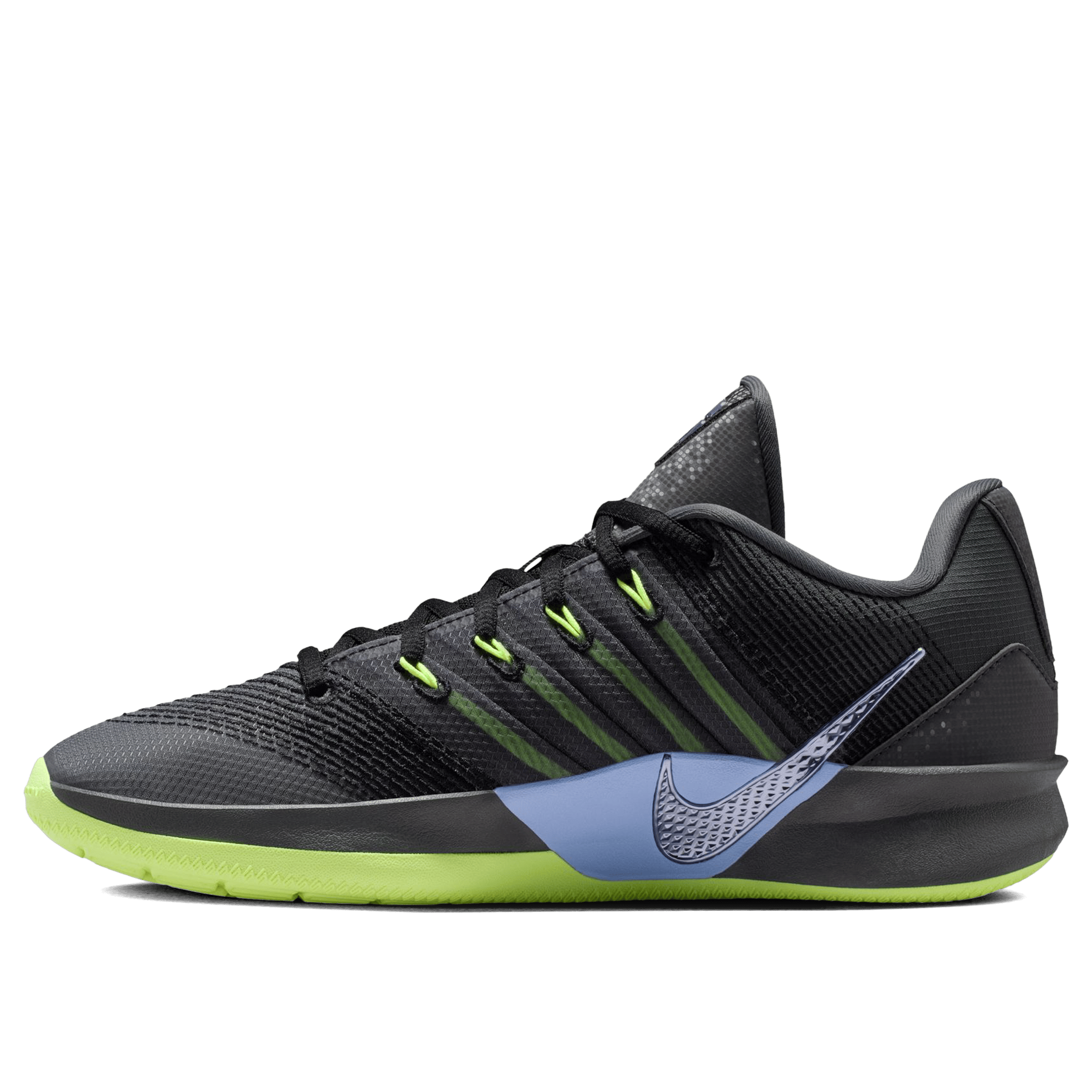 Womens Nike Sabrina 3 Basketball Shoes