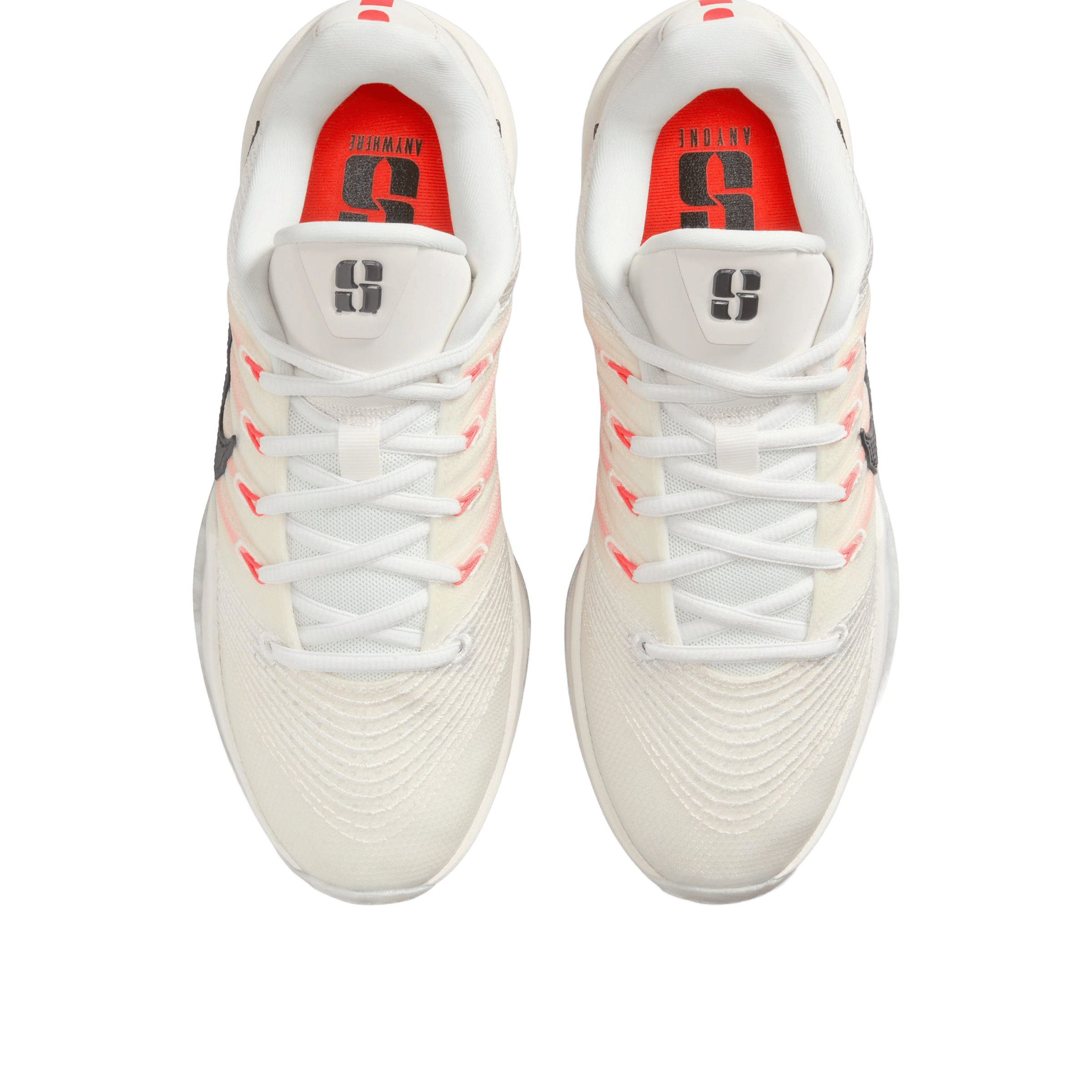 Womens Nike Sabrina 3 Basketball Shoes