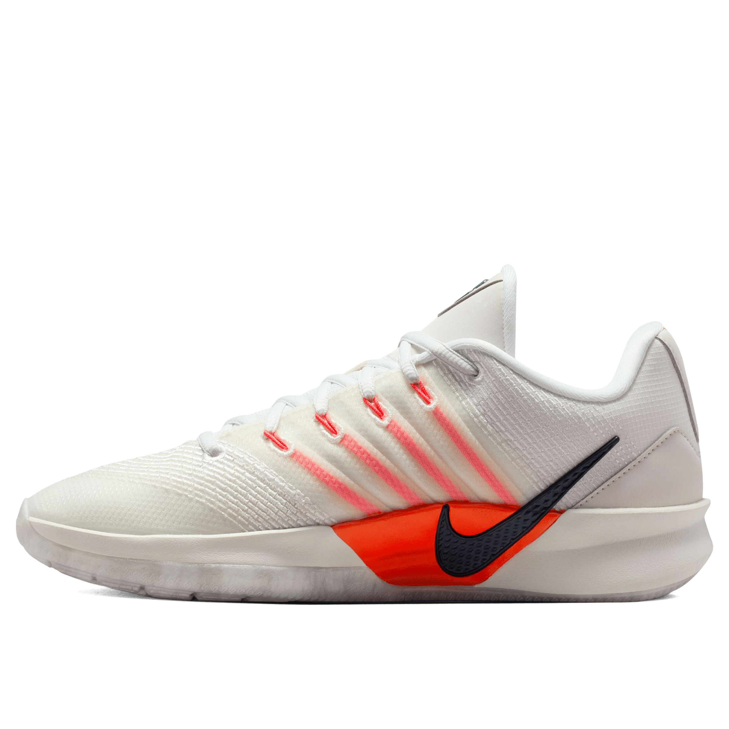 Womens Nike Sabrina 3 Basketball Shoes