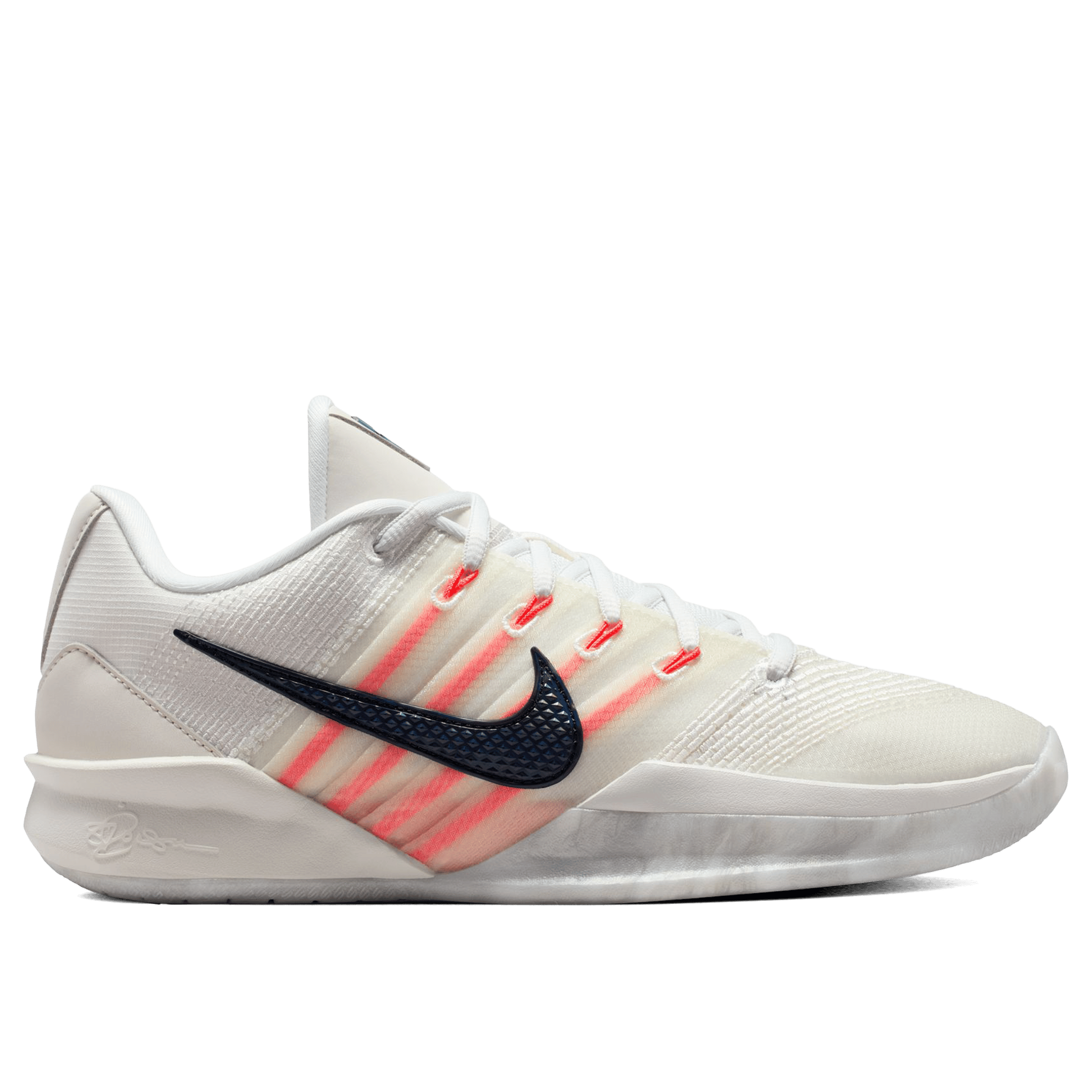 Womens Nike Sabrina 3 Basketball Shoes