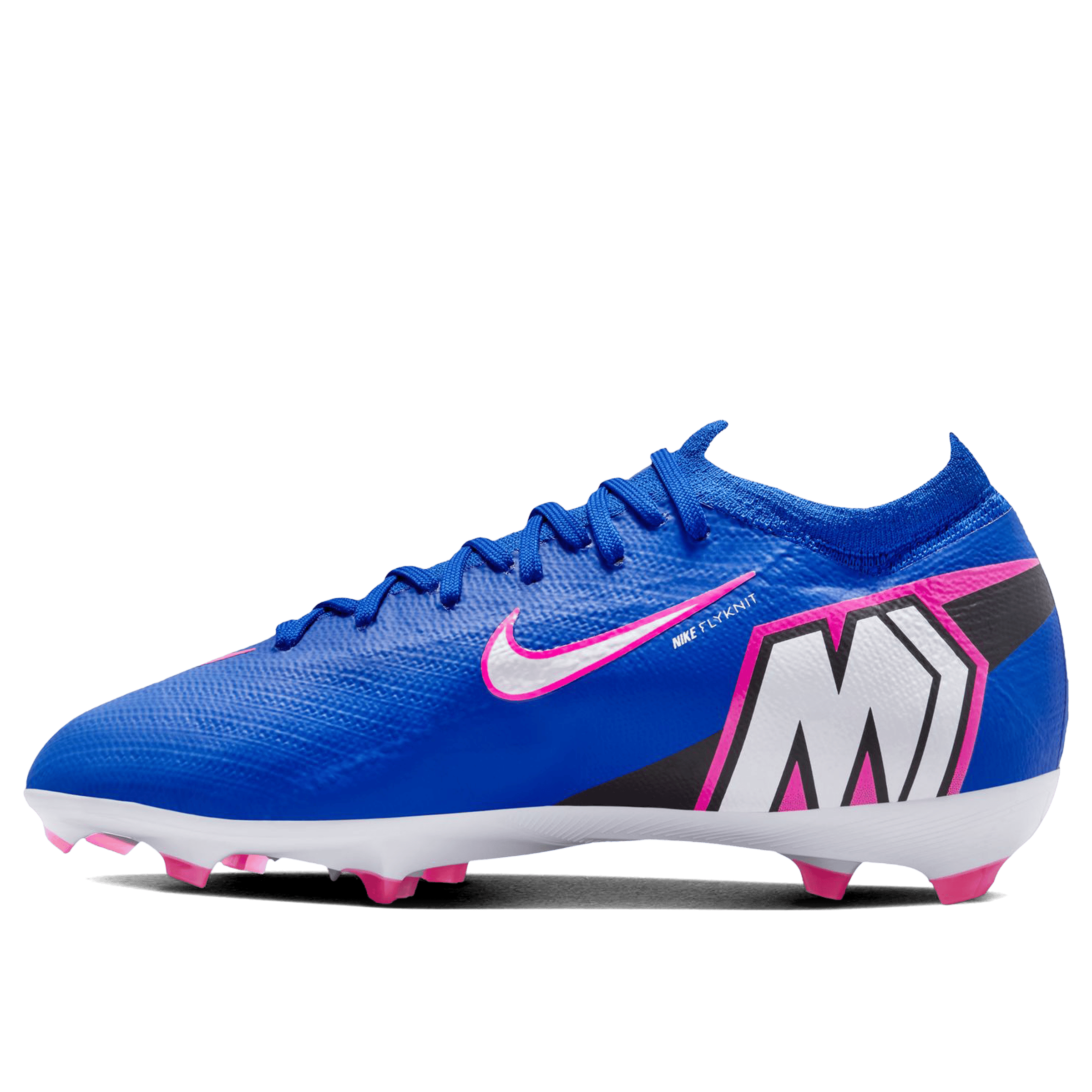 Kids Nike Zoom Mercurial Vapor 16 Pro (FG) Football Boots