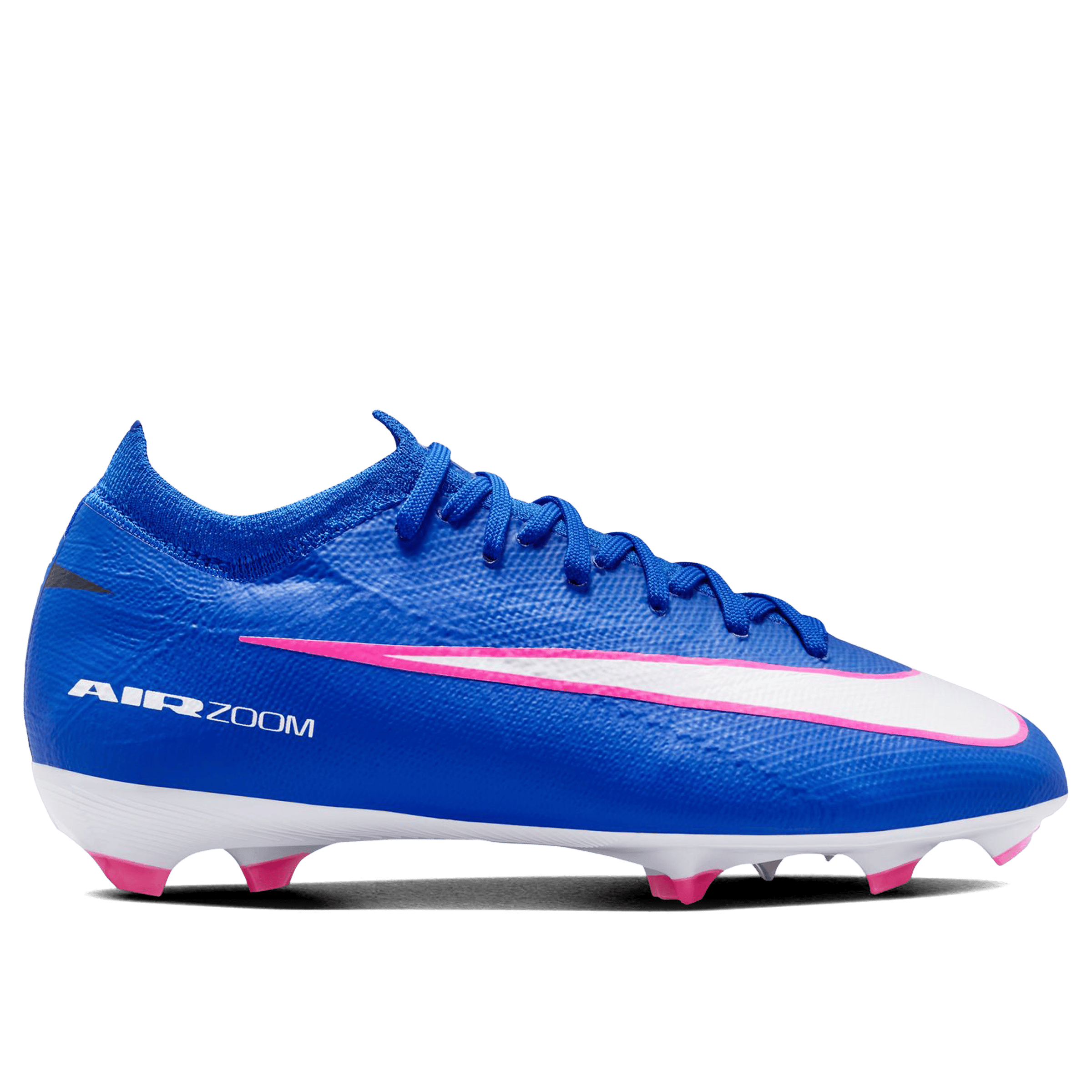 Kids Nike Zoom Mercurial Vapor 16 Pro (FG) Football Boots
