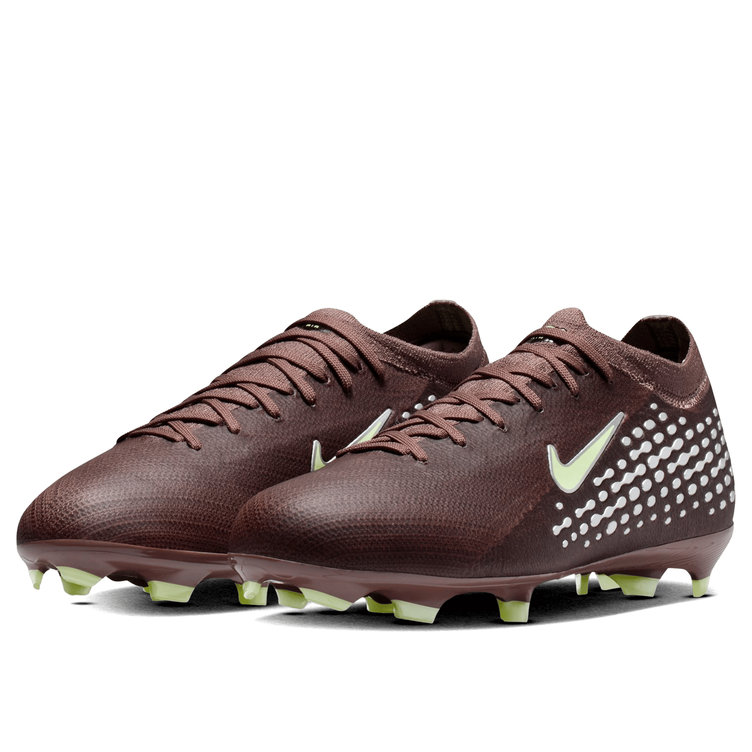 Kids Nike Jr. Mercurial Vapor 16 Pro 'Kylian Mbappé' (FG) Football Boots