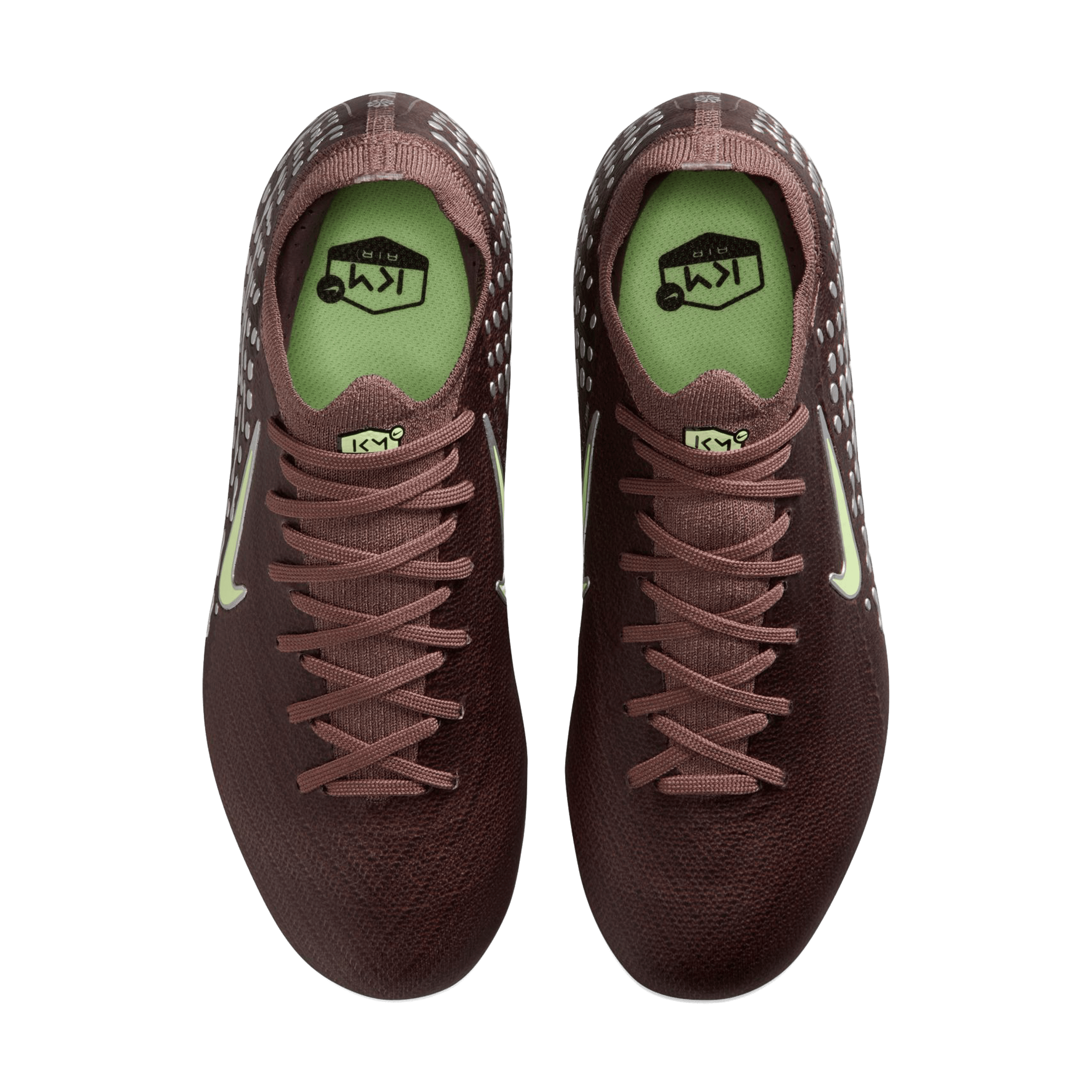 Kids Nike Jr. Mercurial Vapor 16 Pro 'Kylian Mbappé' (FG) Football Boots