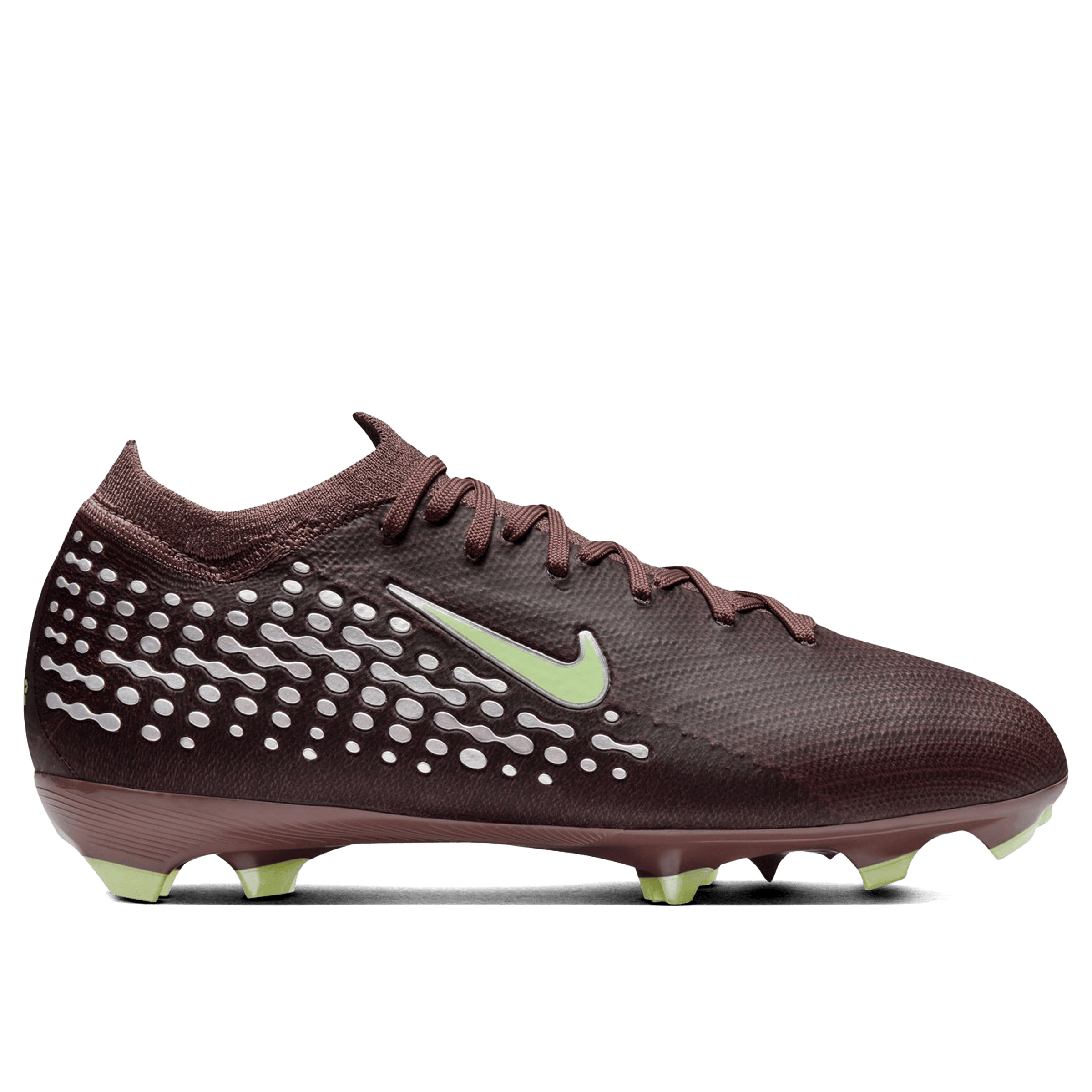 Kids Nike Jr. Mercurial Vapor 16 Pro 'Kylian Mbappé' (FG) Football Boots