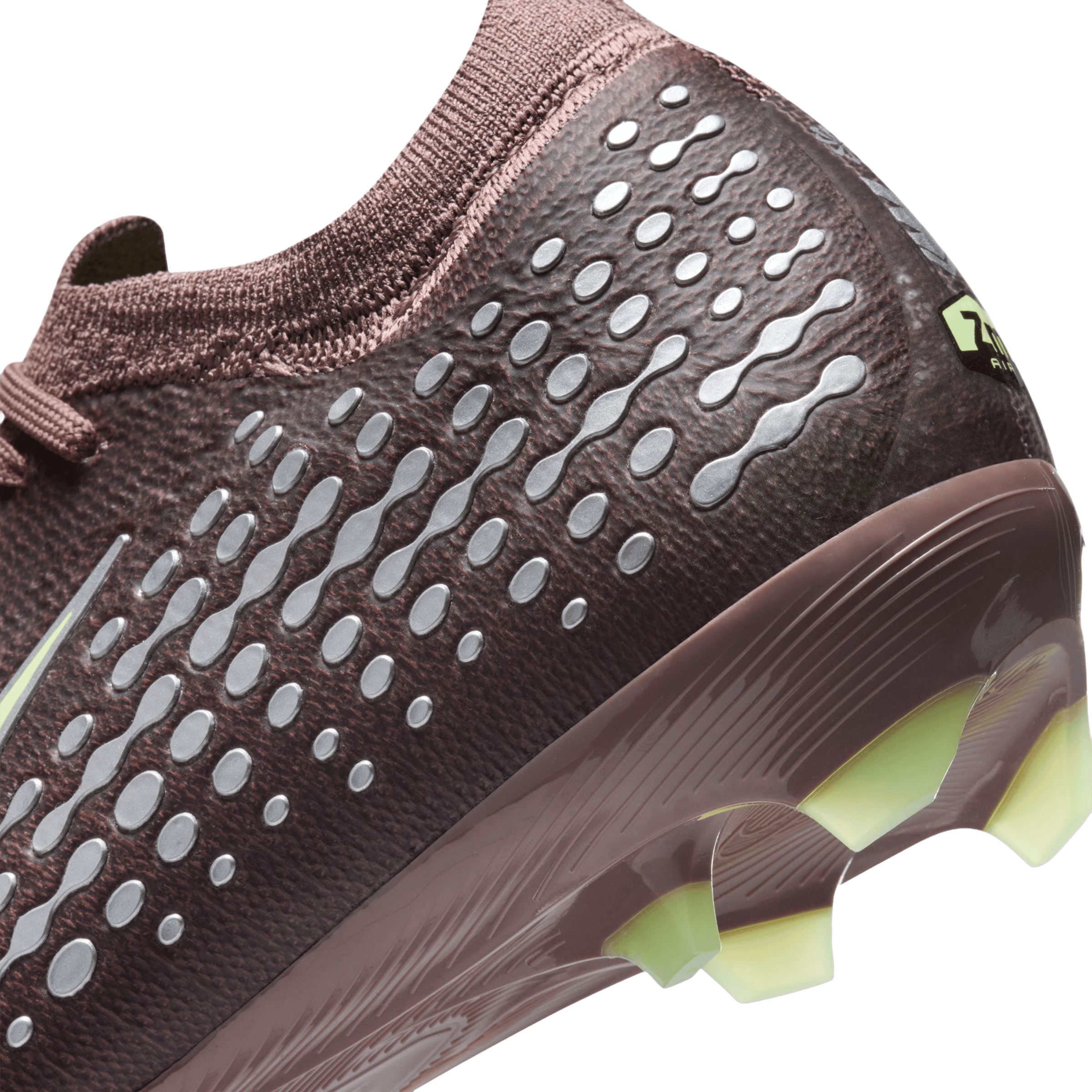 Kids Nike Jr. Mercurial Vapor 16 Pro 'Kylian Mbappé' (FG) Football Boots